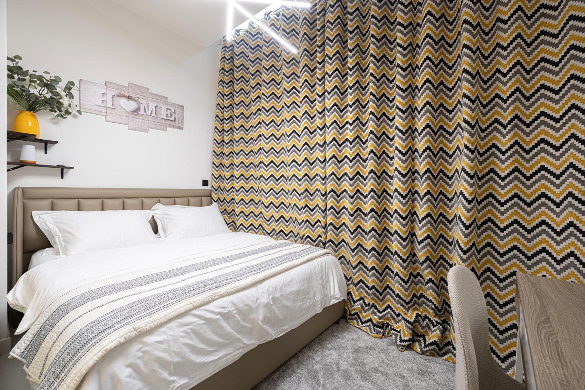 Urbanhomes - Cozy Spacious Exceptional In Heart Of At Jvc Apartment Dubai