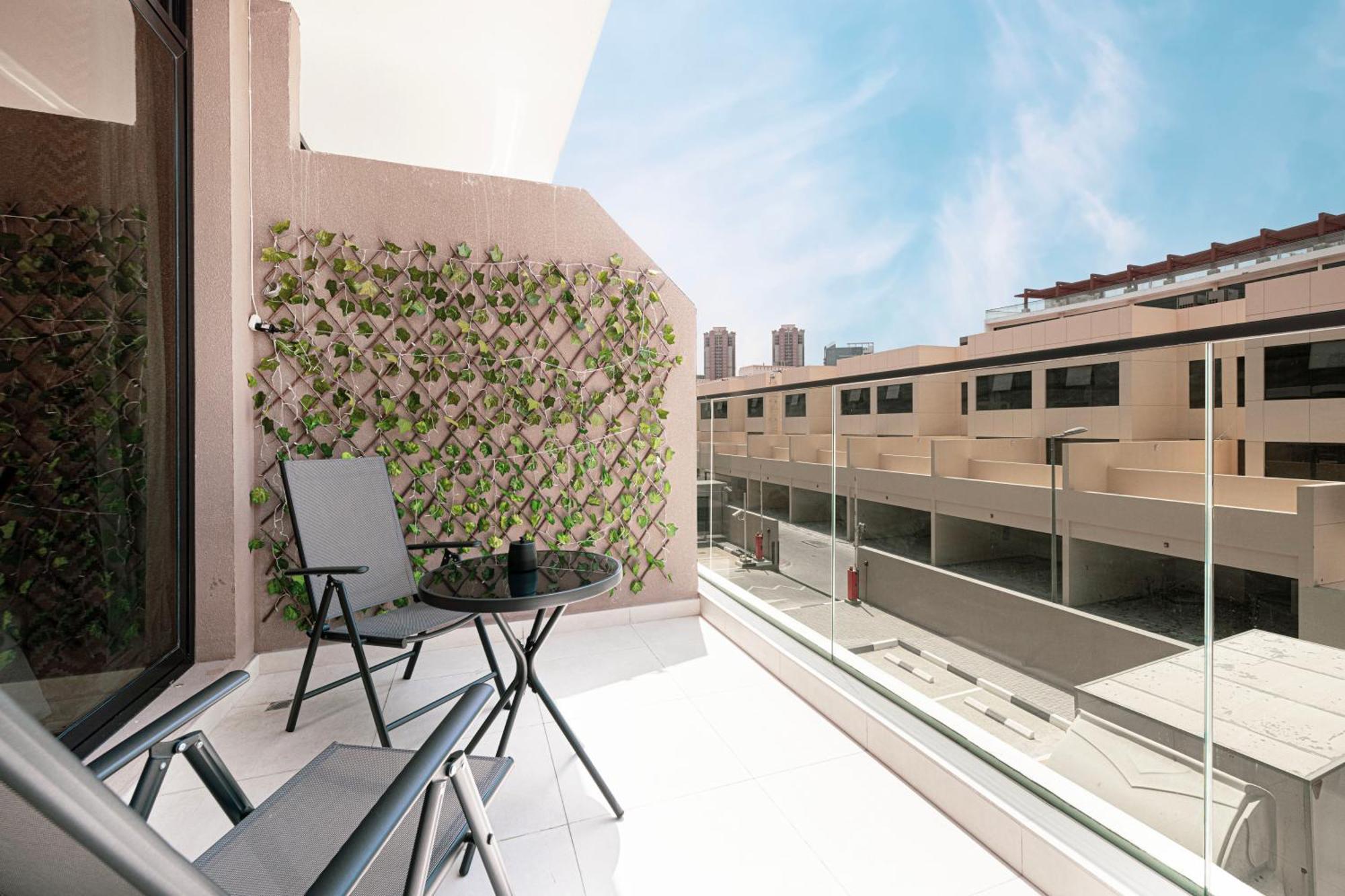 Apartment Urbanhomes - Cozy Spacious Exceptional In Heart Of At Jvc *