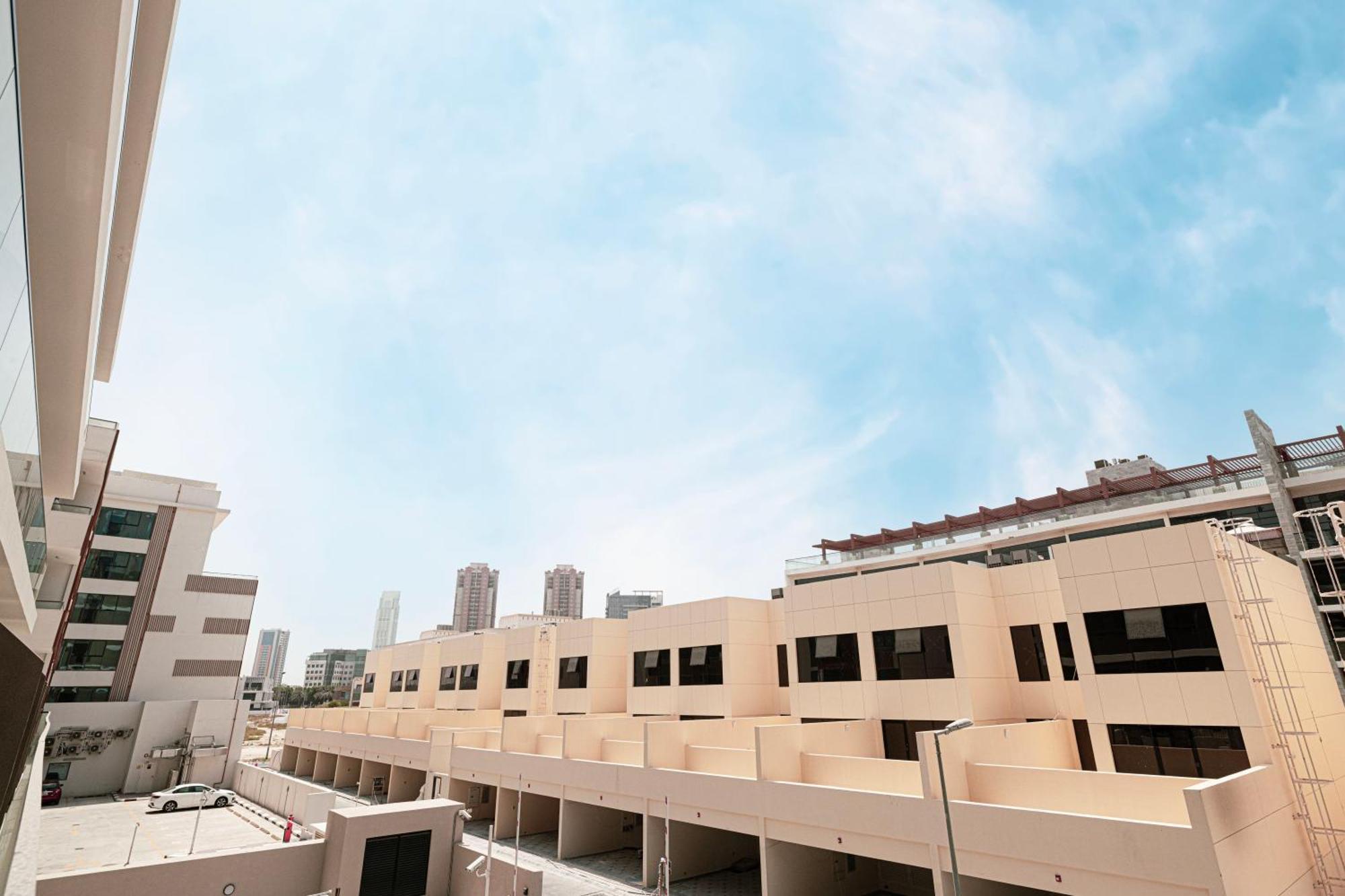 Apartment Urbanhomes - Cozy Spacious Exceptional In Heart Of At Jvc *