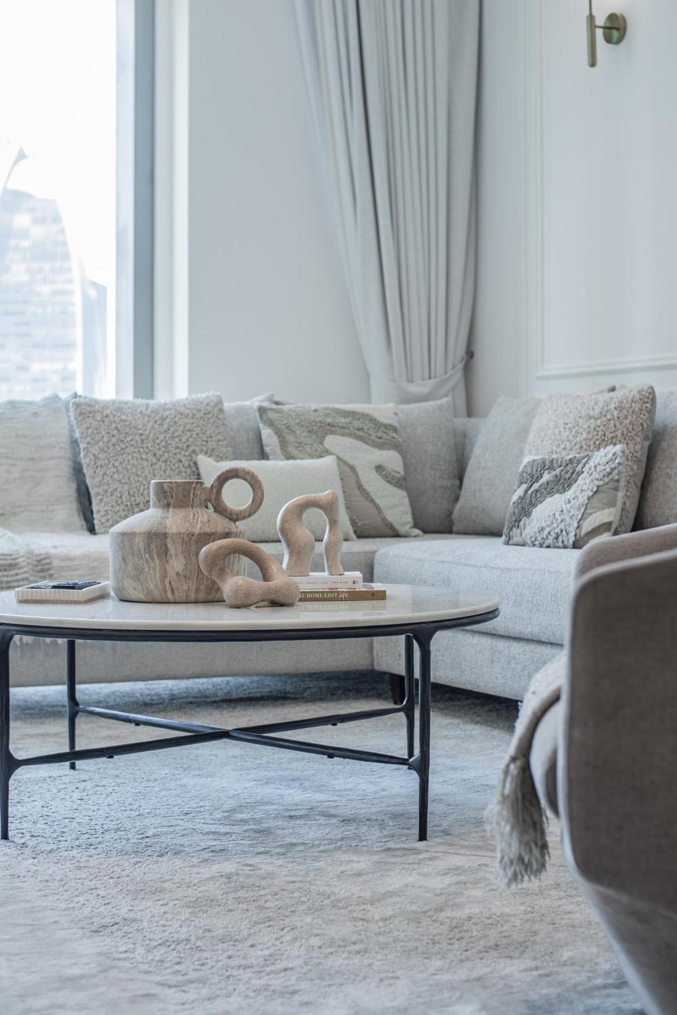 Apartment In Downtown