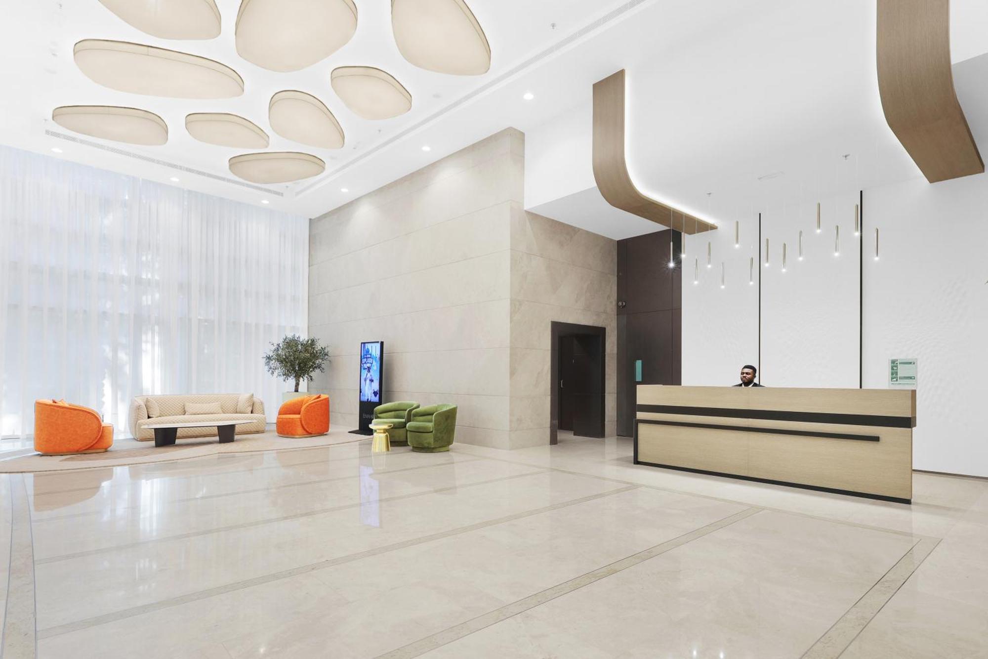 First Class 2br Incredible Burj Khalifa View Apartment *