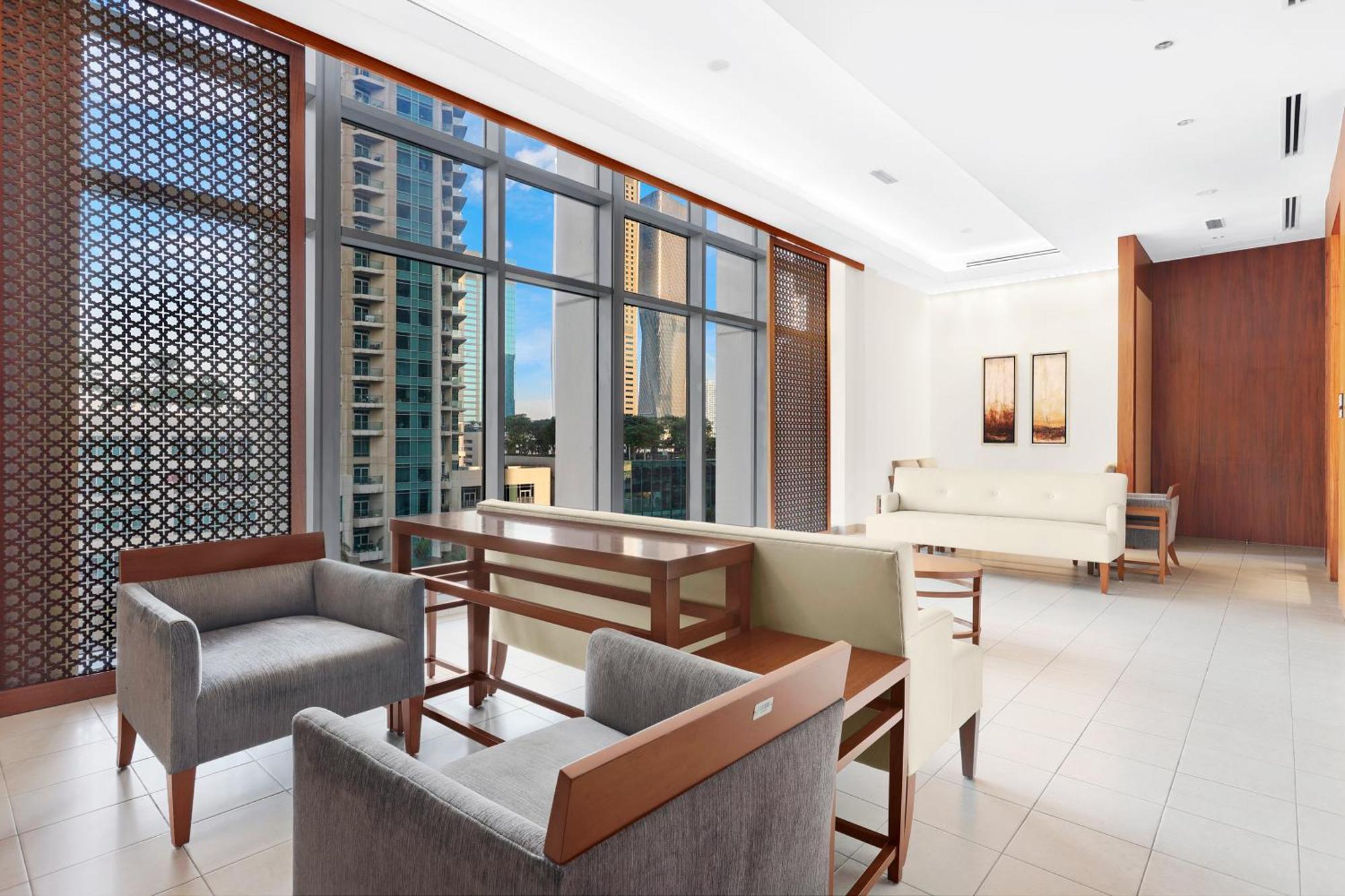 First Class 2br Incredible Burj Khalifa View Apartment