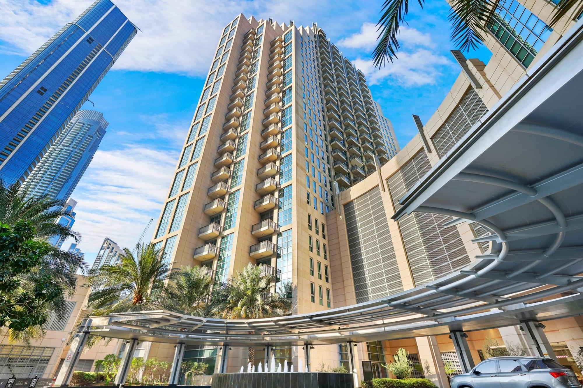 First Class 2br Incredible Burj Khalifa View Dubai