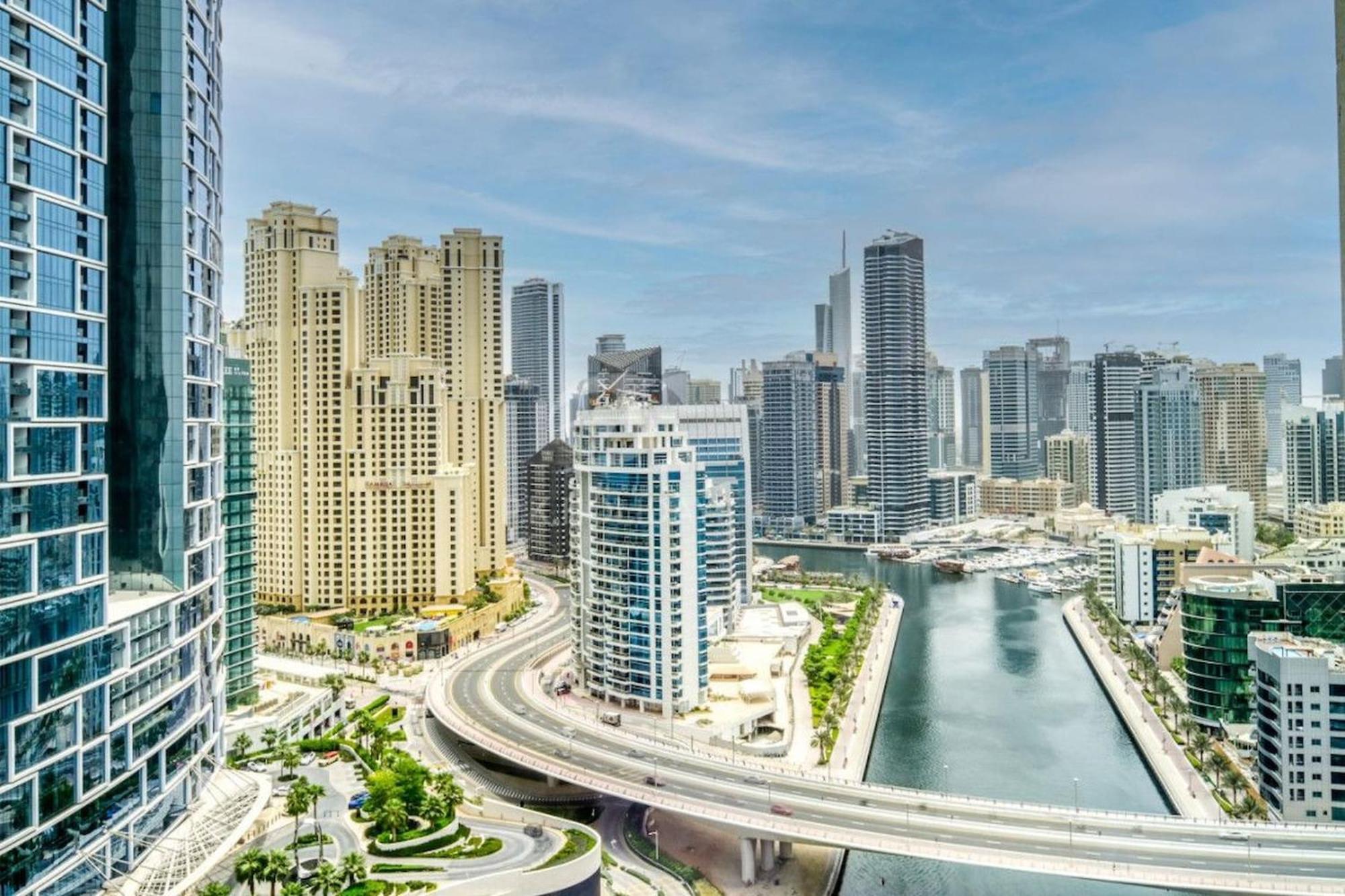 2 Bed With Sea View At 5242 By Pk Holidays Apartment