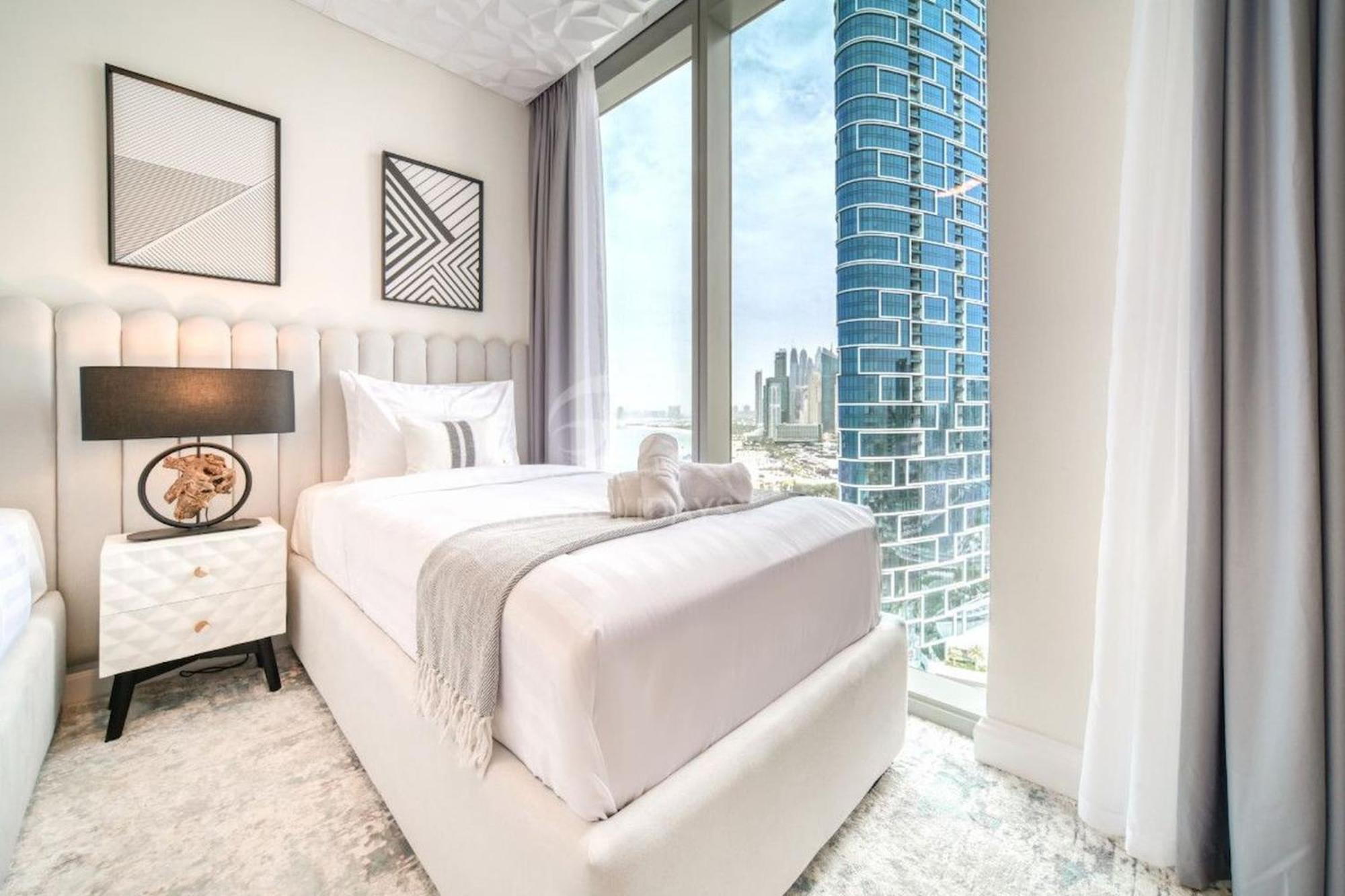 2 Bed With Sea View At 5242 By Pk Holidays