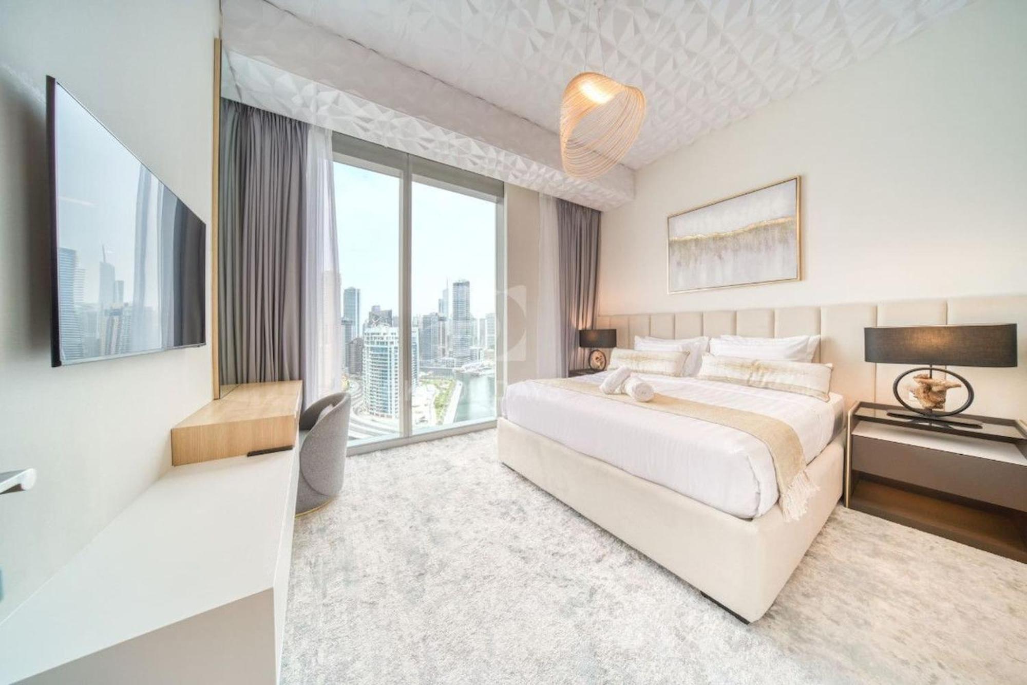 Apartment 2 Bed With Sea View At 5242 By Pk Holidays