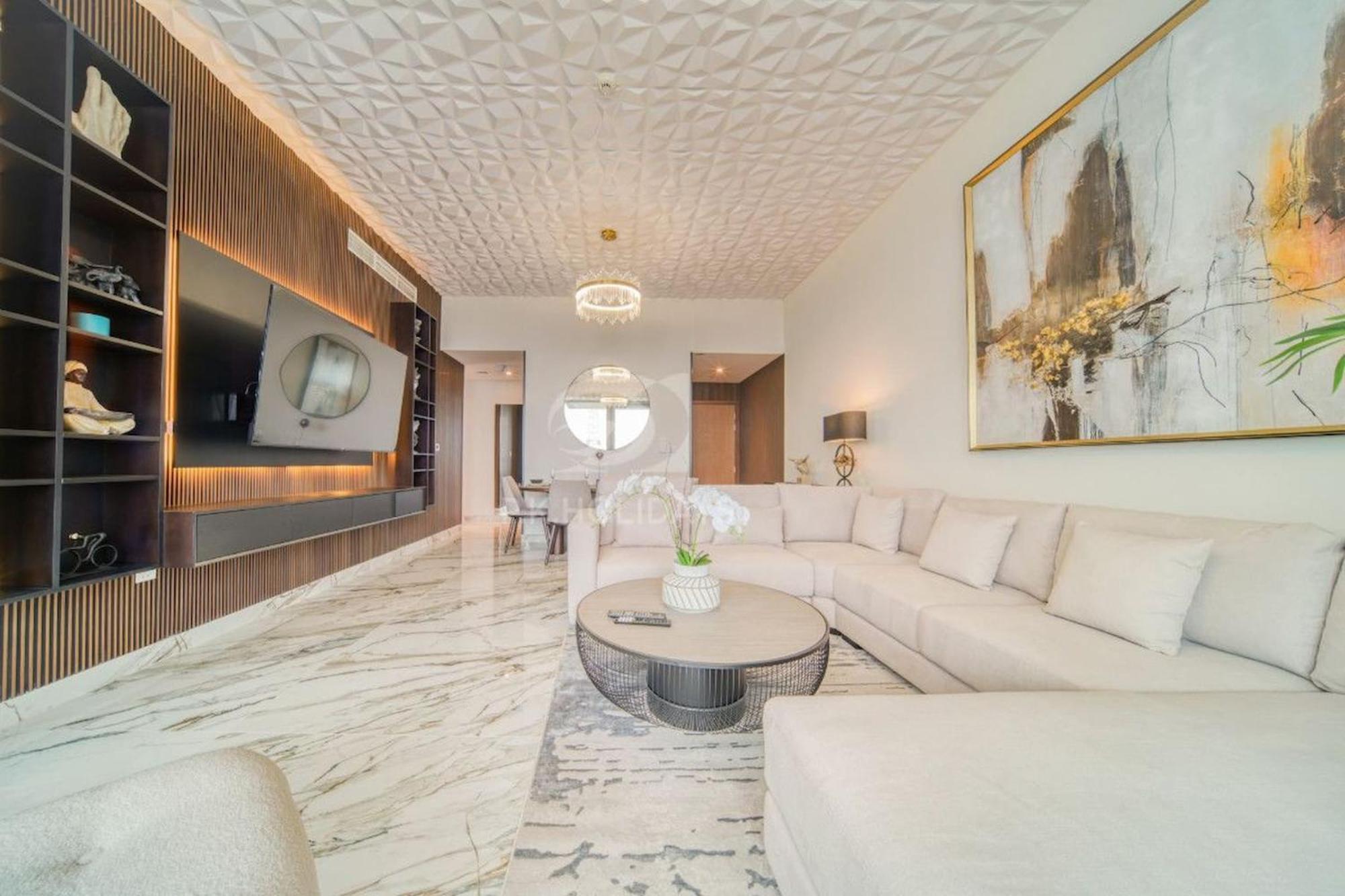 2 Bed With Sea View At 5242 By Pk Holidays