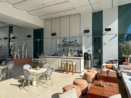 Apartment Splendid 2br In Vida Marina