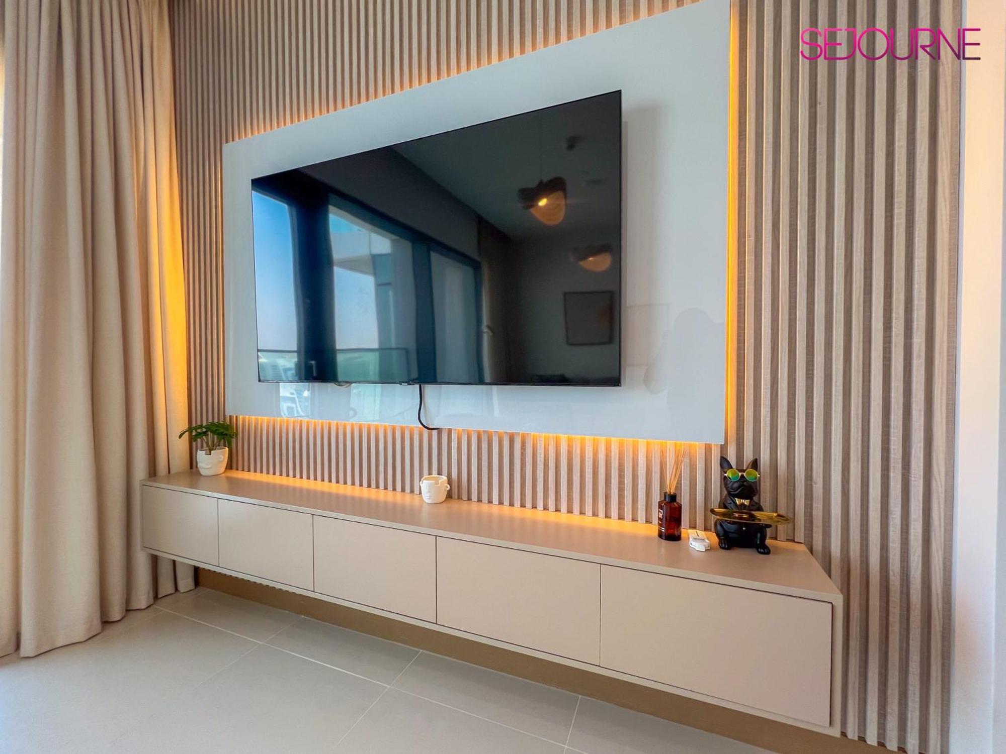 Splendid 2br In Vida Marina *