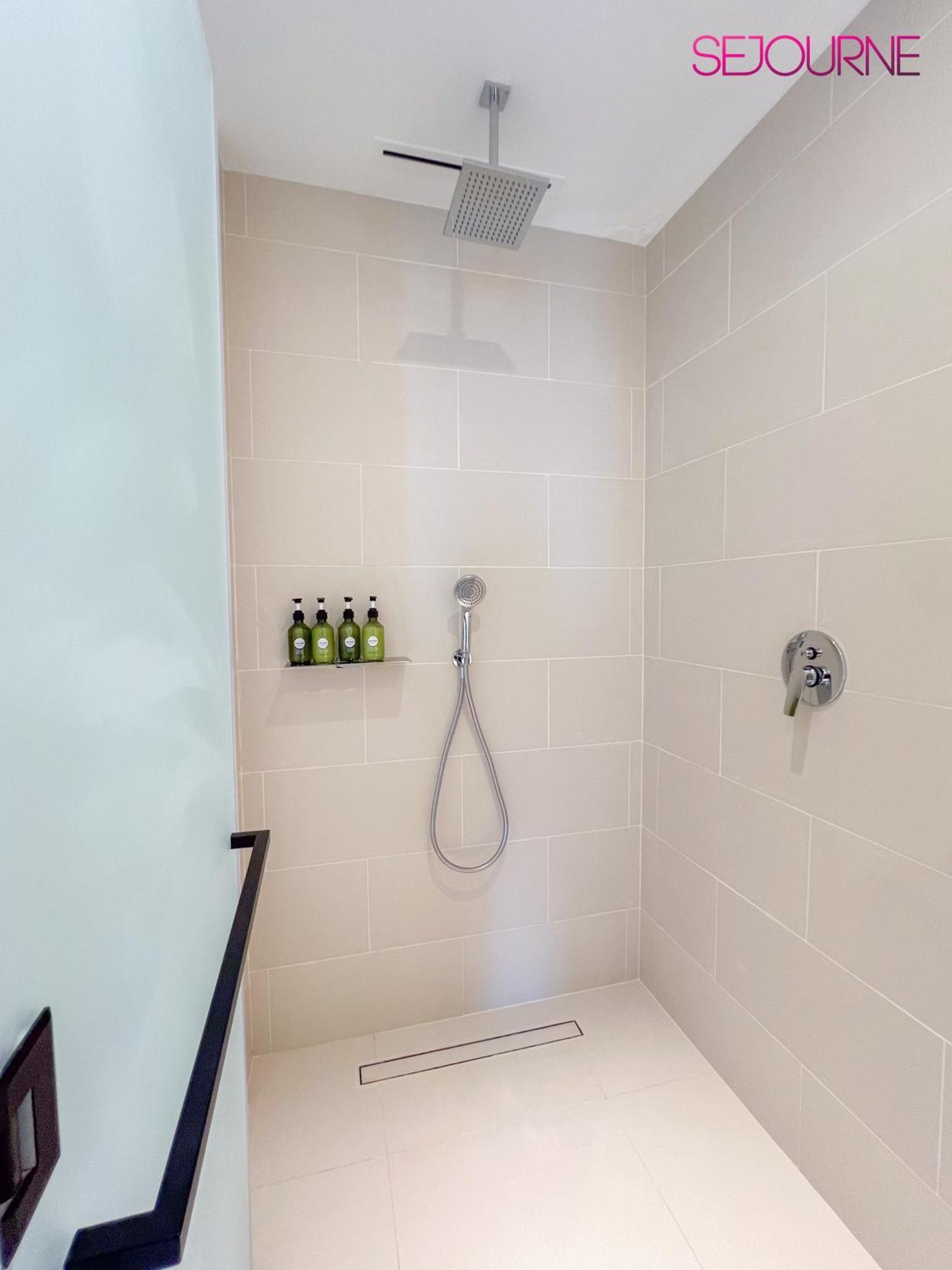 Apartment Splendid 2br In Vida Marina