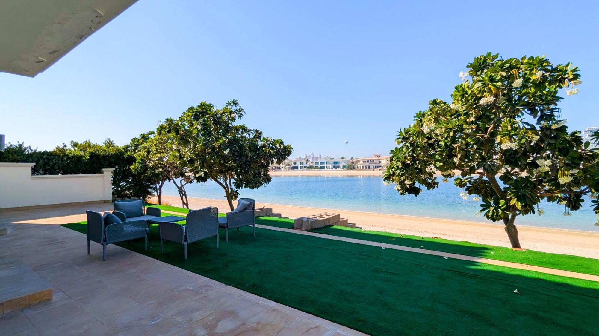 Cozy Private & Pool * Dubai