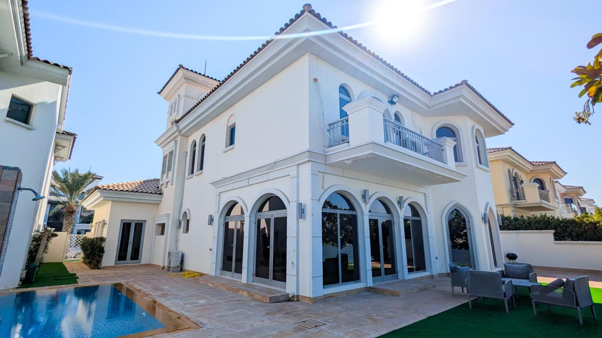 Guest house Cozy Private & Pool *