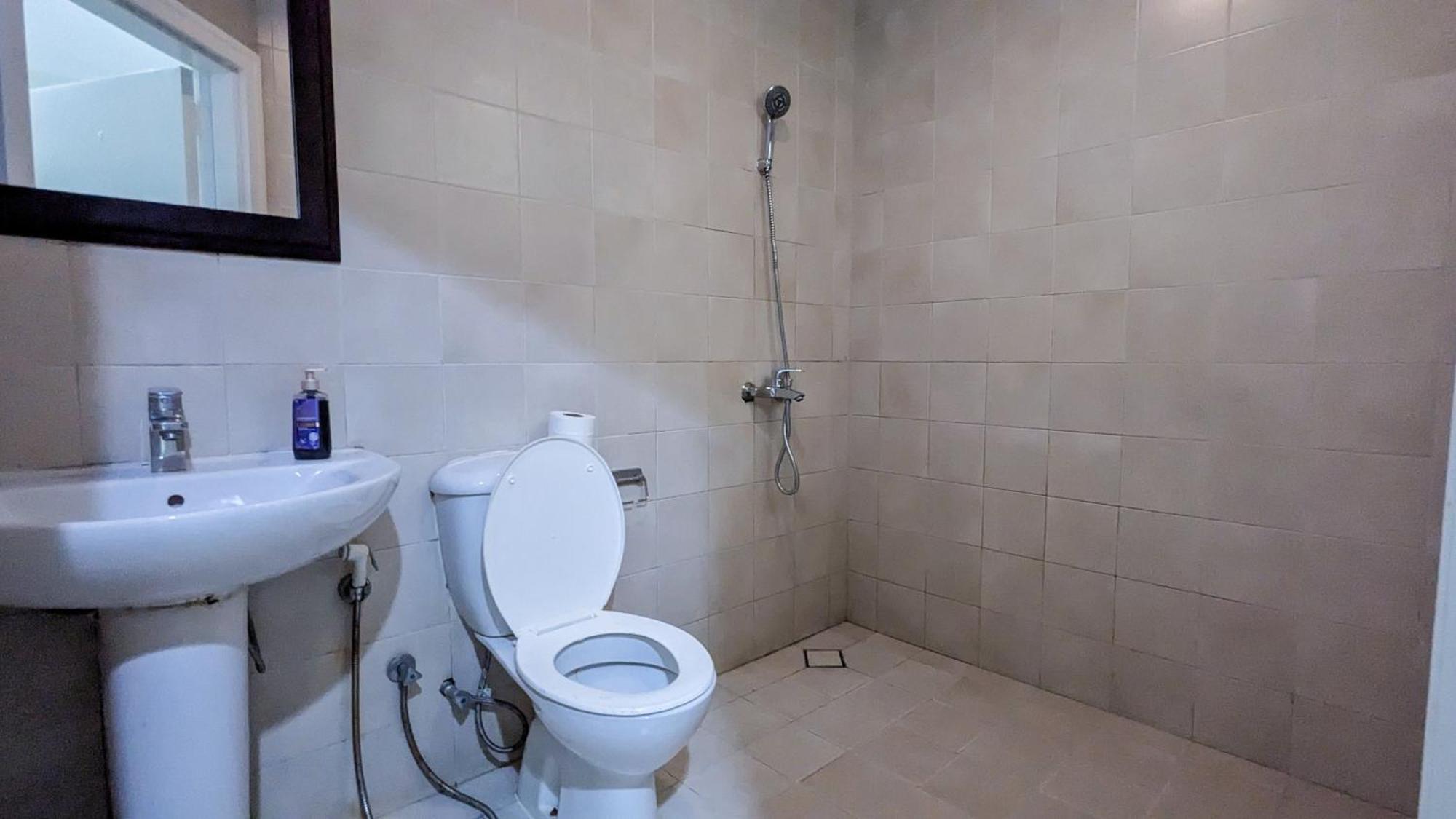 Cozy Private & Pool Guest house *