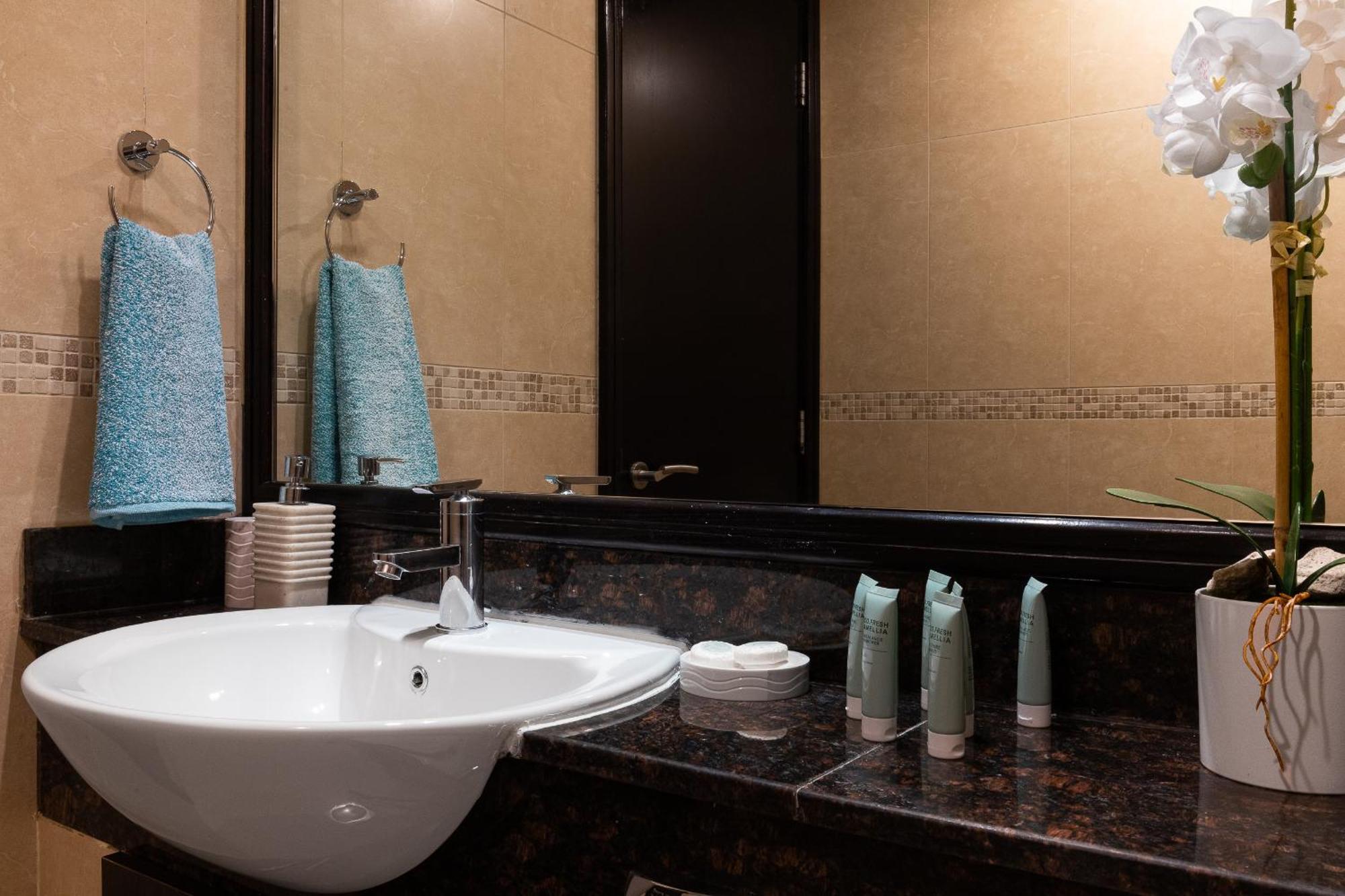 Stylish In Jlt-prime Location, Near Metro & Marina Dubai