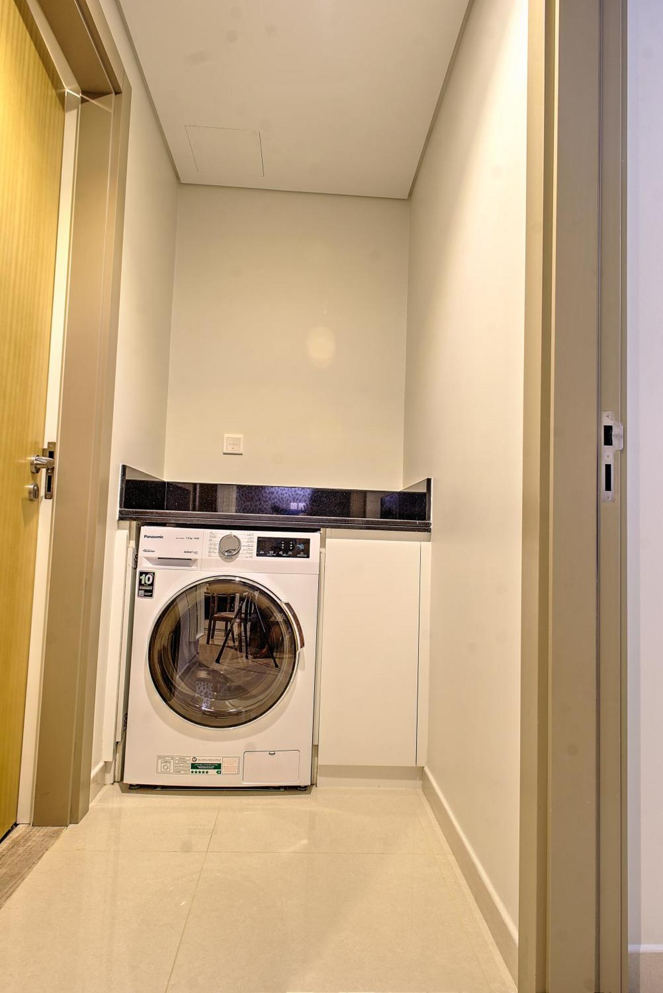 Apartment Elegant 1-br Near Burj Khalifa