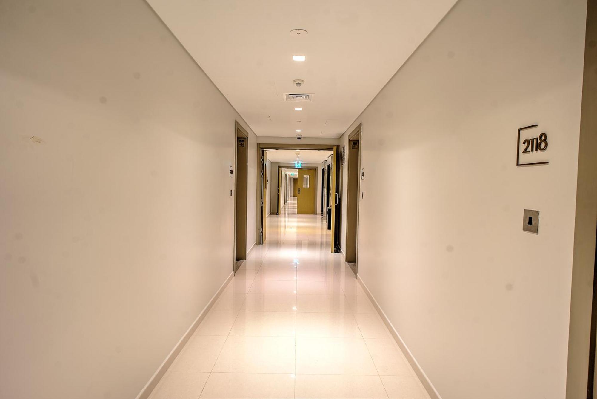 Elegant 1-br Near Burj Khalifa Apartment
