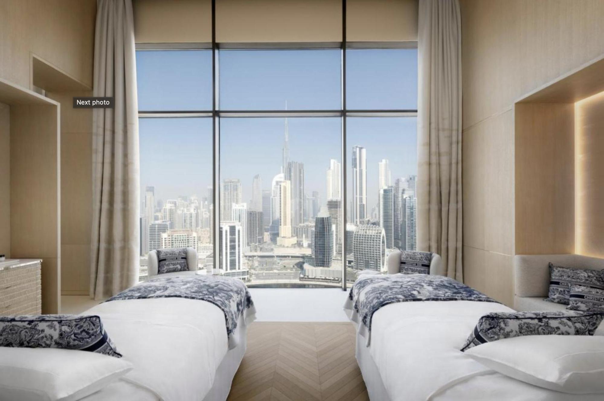 Lana By The Dorchester Collection - Glamorous Three Bedroom *