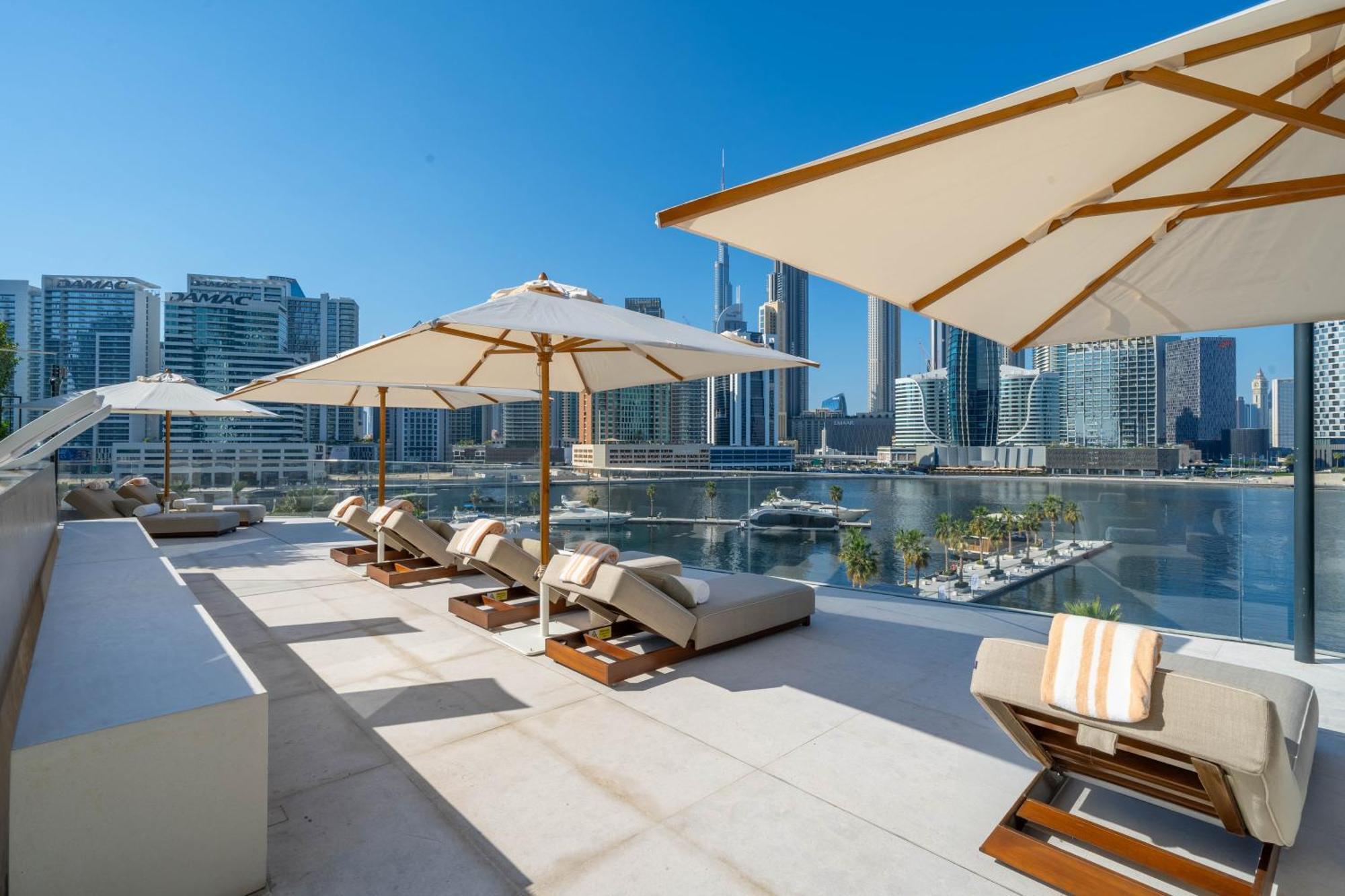 Apartment Lana By The Dorchester Collection - Glamorous Three Bedroom *