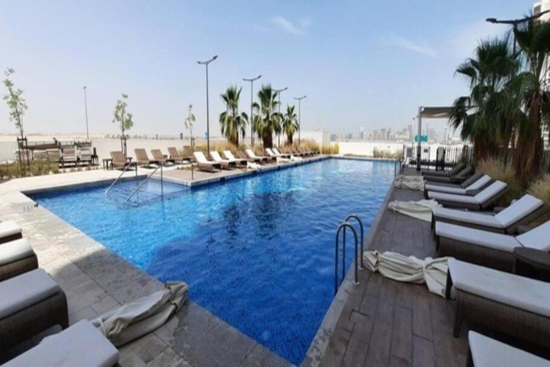 Apartment Charming - Hotel-style Comfort