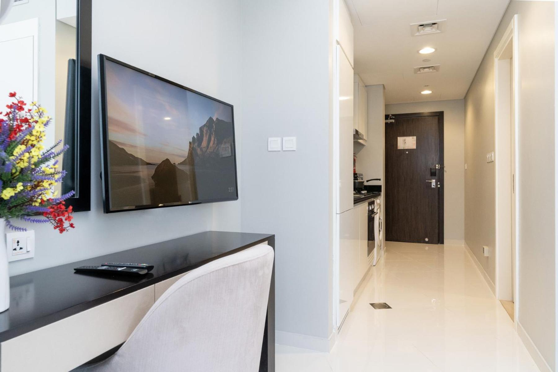 Charming - Hotel-style Comfort *