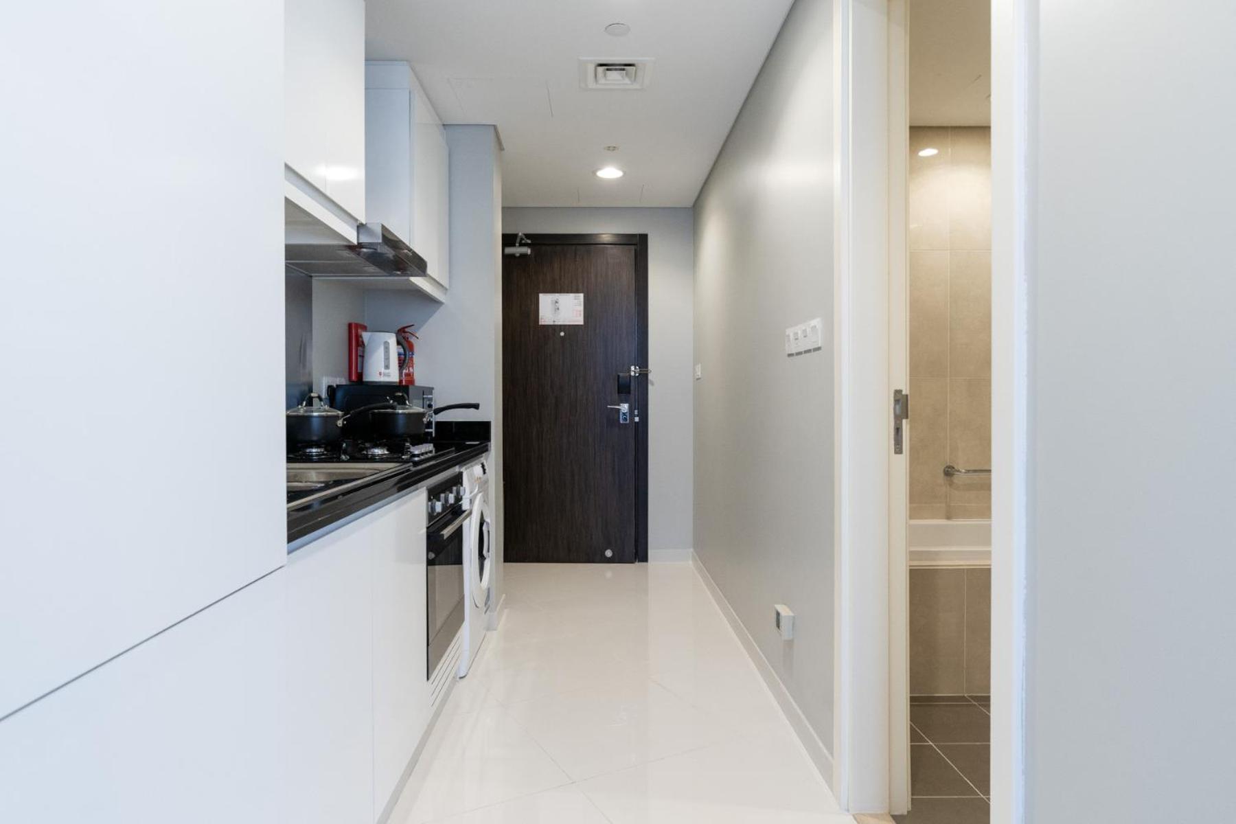 Charming - Hotel-style Comfort Apartment