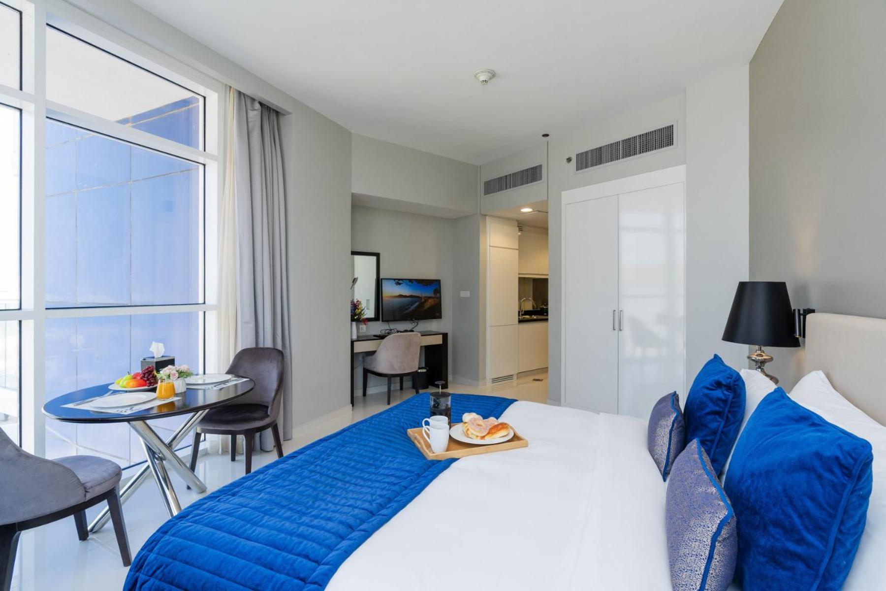 Apartment Charming - Hotel-style Comfort *