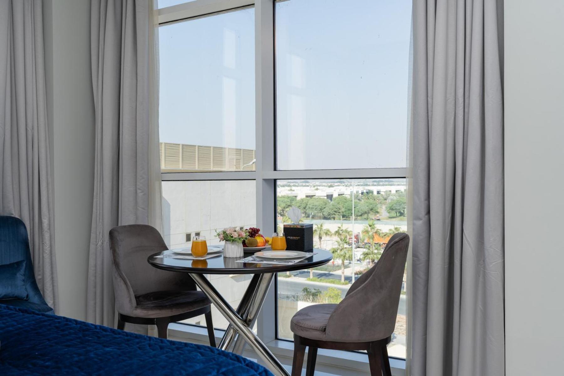 Apartment Charming - Hotel-style Comfort *
