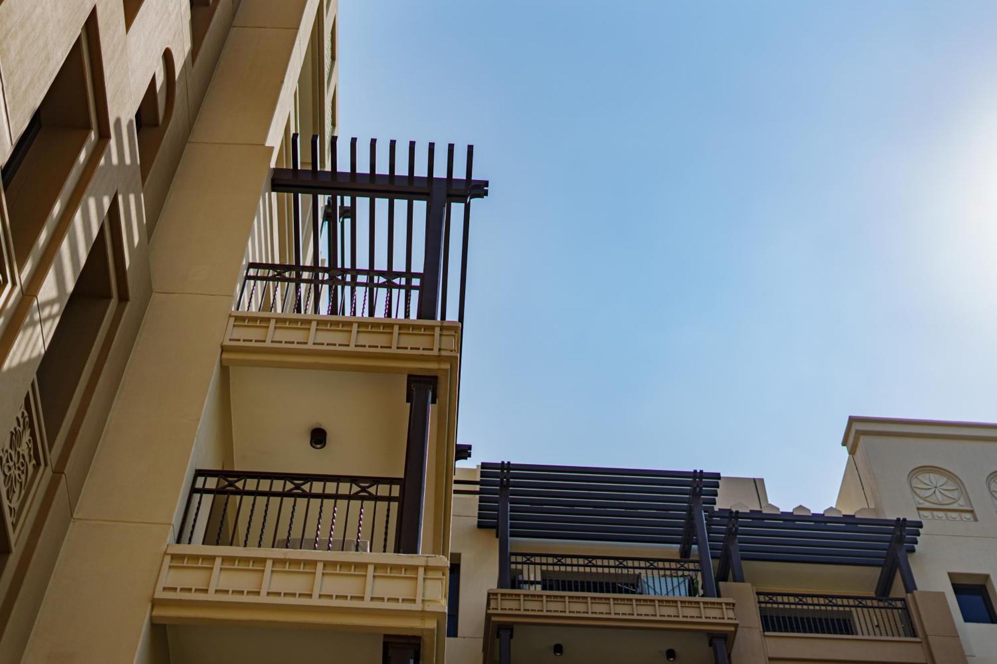 Spacious 4br In Madinat Jumeirah Living *