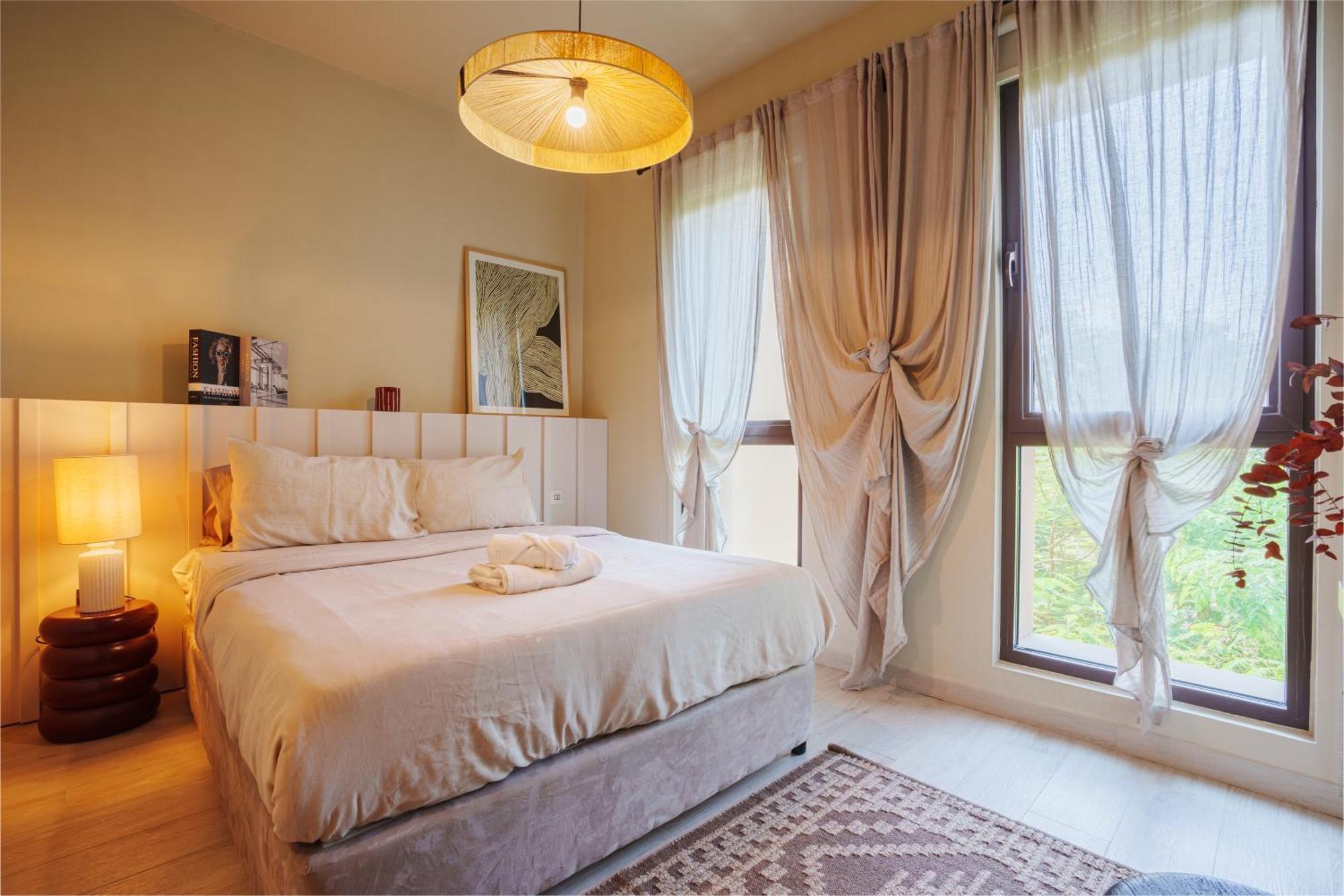 Spacious 4br In Madinat Jumeirah Living Apartment *