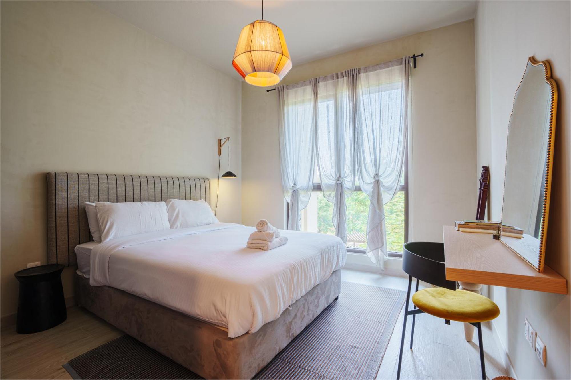Spacious 4br In Madinat Jumeirah Living *