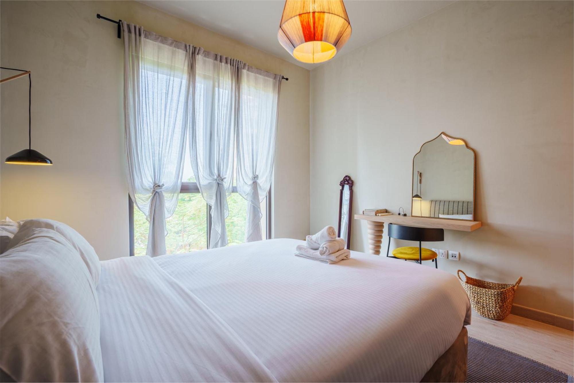 Spacious 4br In Madinat Jumeirah Living Apartment *