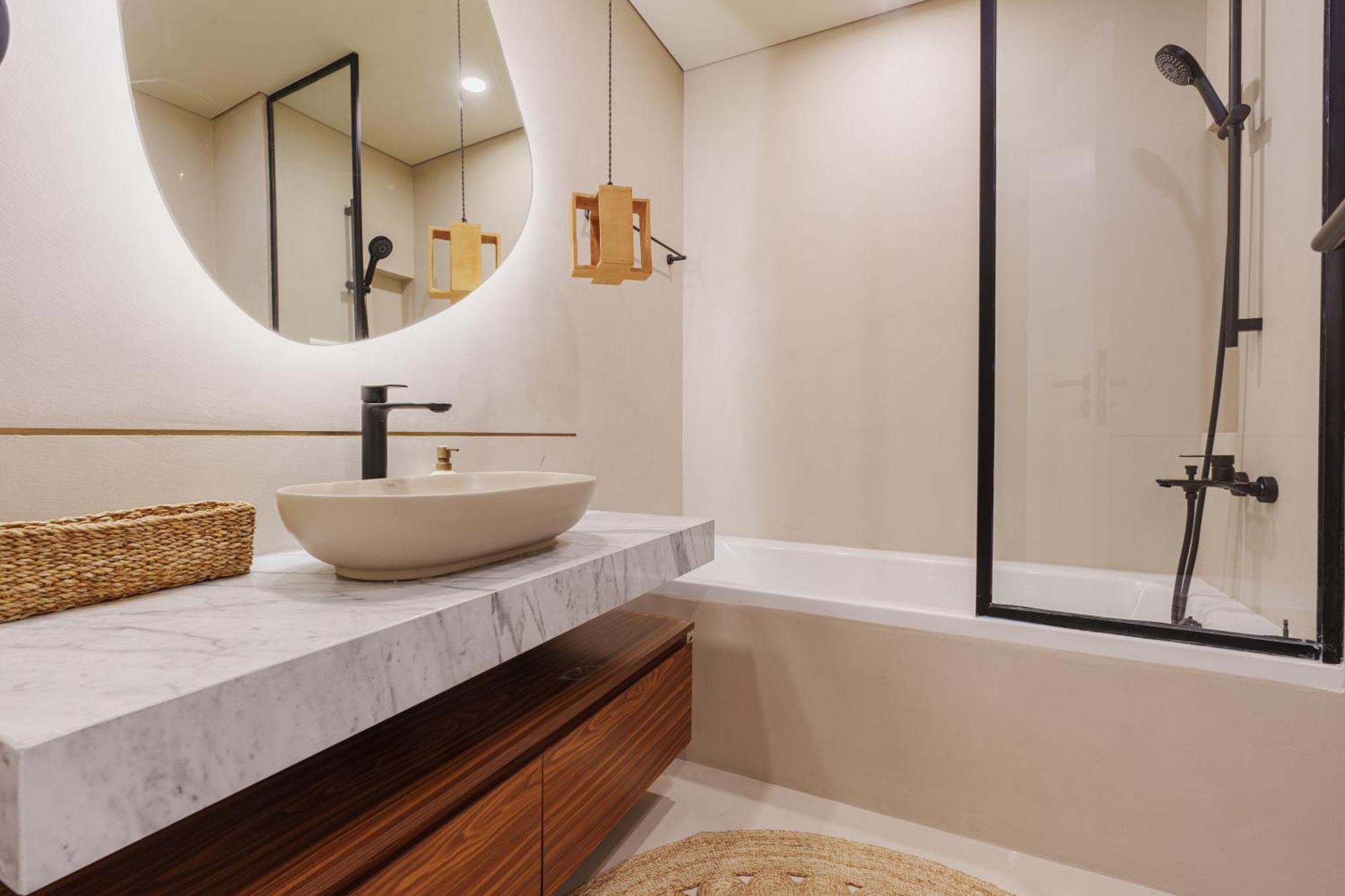 Spacious 4br In Madinat Jumeirah Living Apartment *