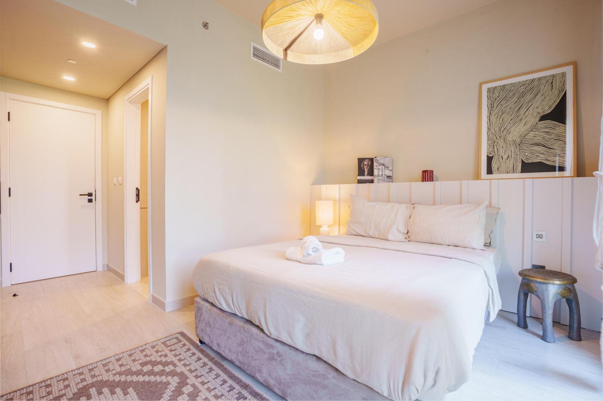 Apartment Spacious 4br In Madinat Jumeirah Living