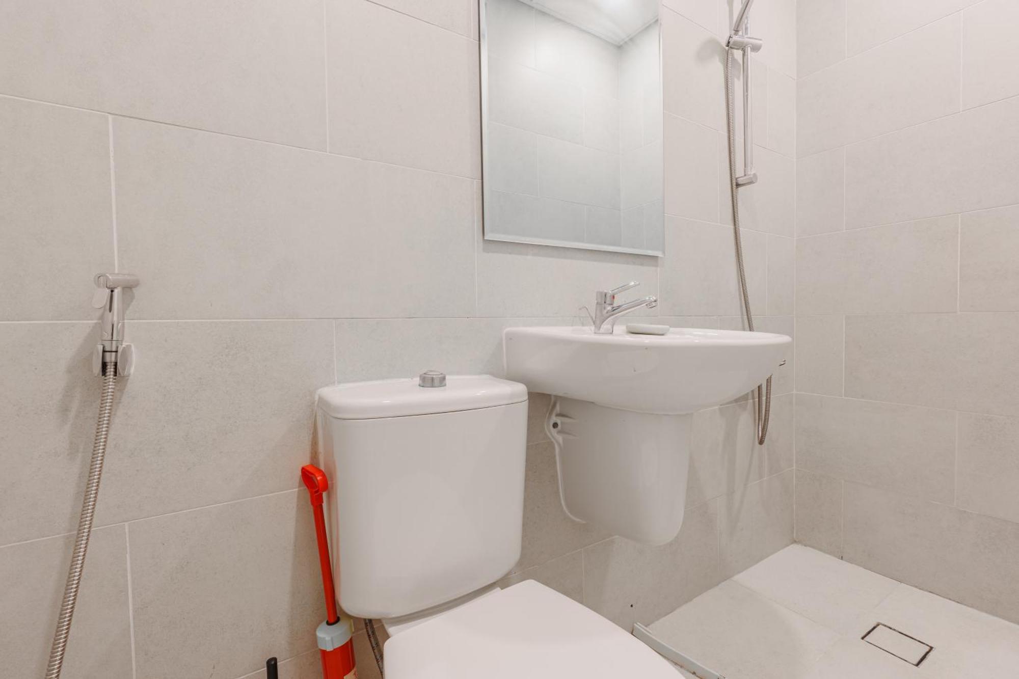 Spacious 4br In Madinat Jumeirah Living Apartment