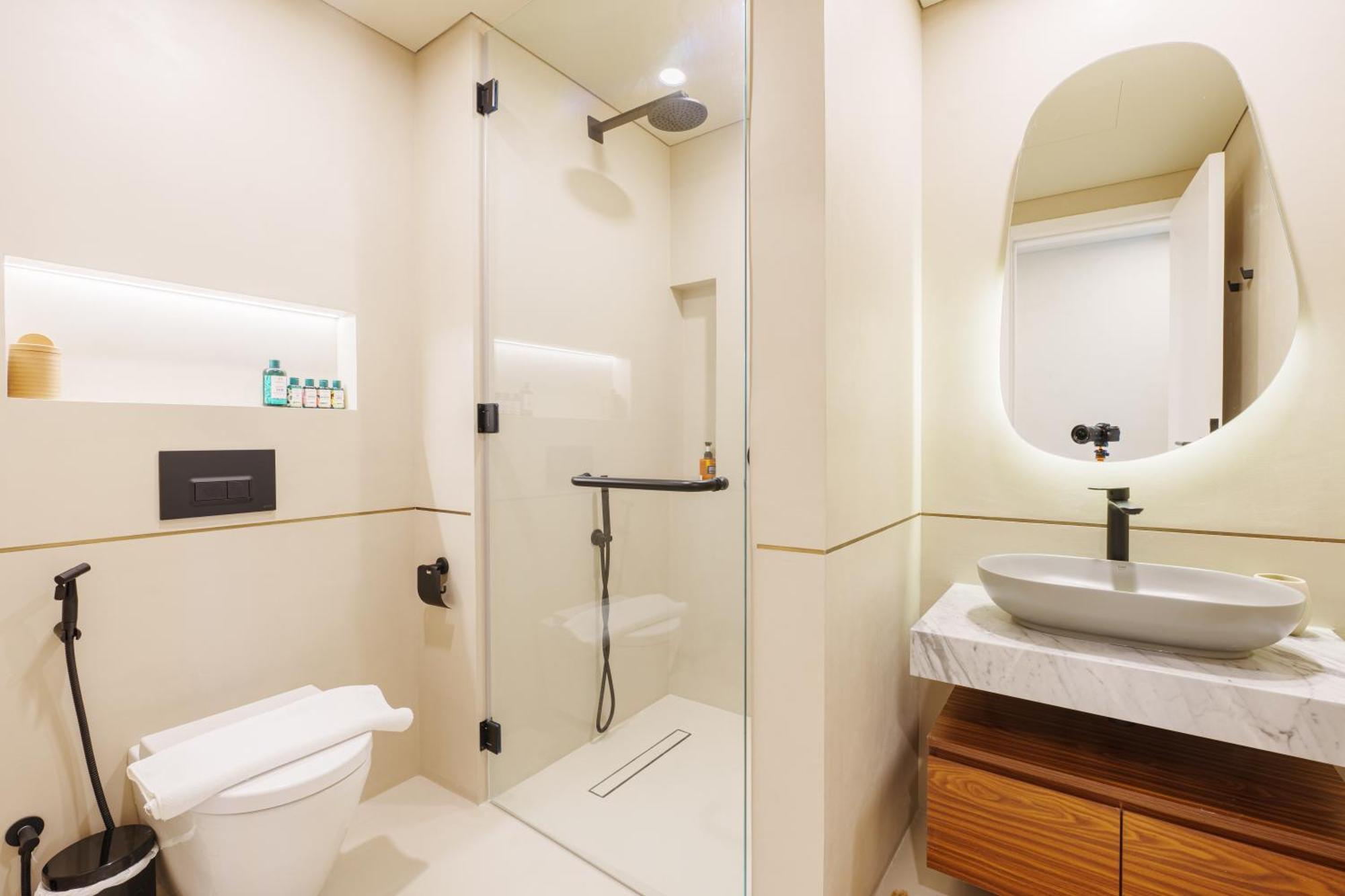 Spacious 4br In Madinat Jumeirah Living Dubai
