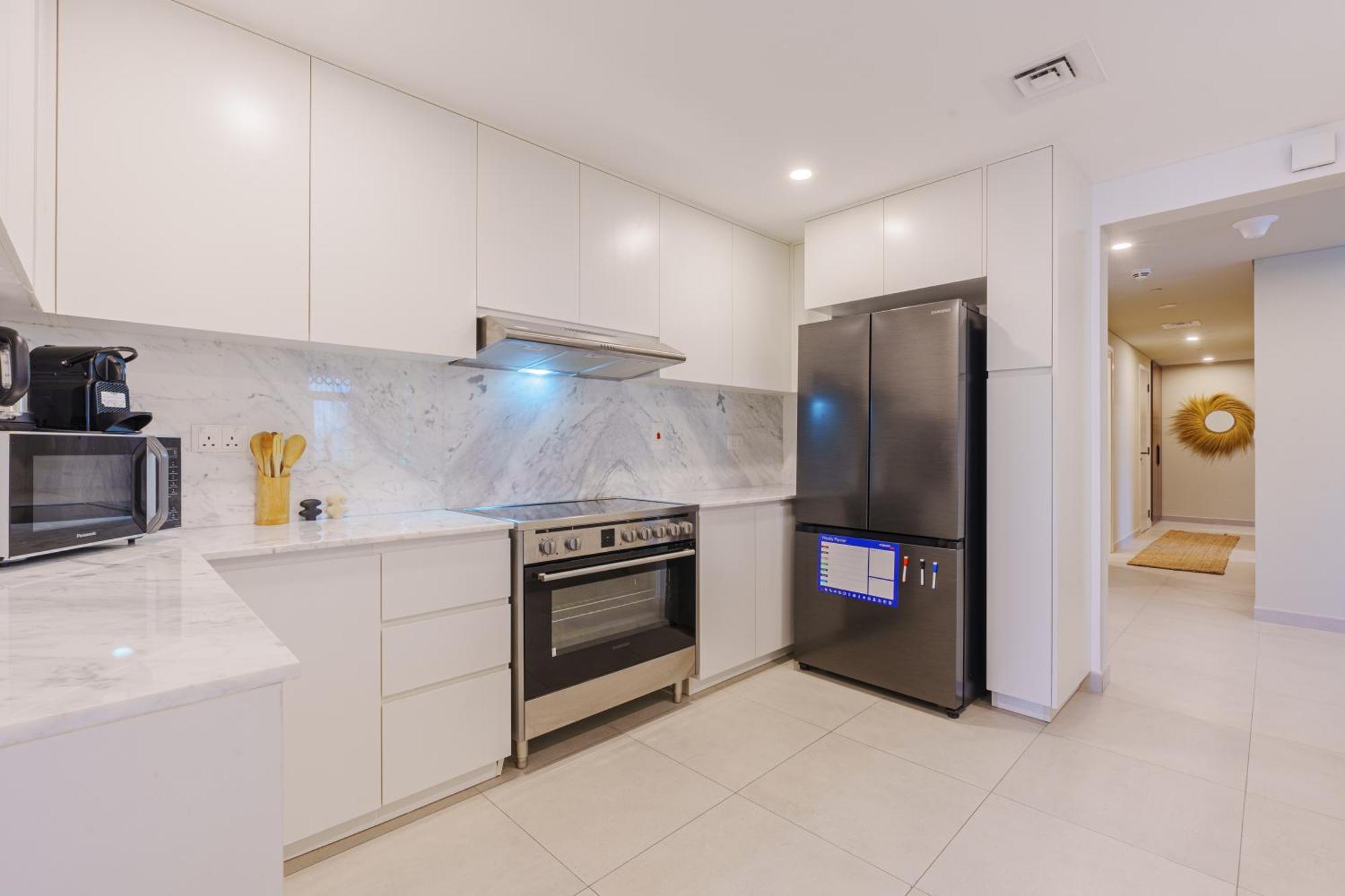 Spacious 4br In Madinat Jumeirah Living