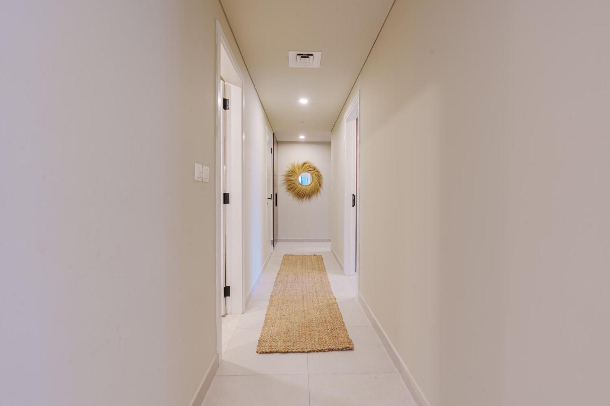 Spacious 4br In Madinat Jumeirah Living *
