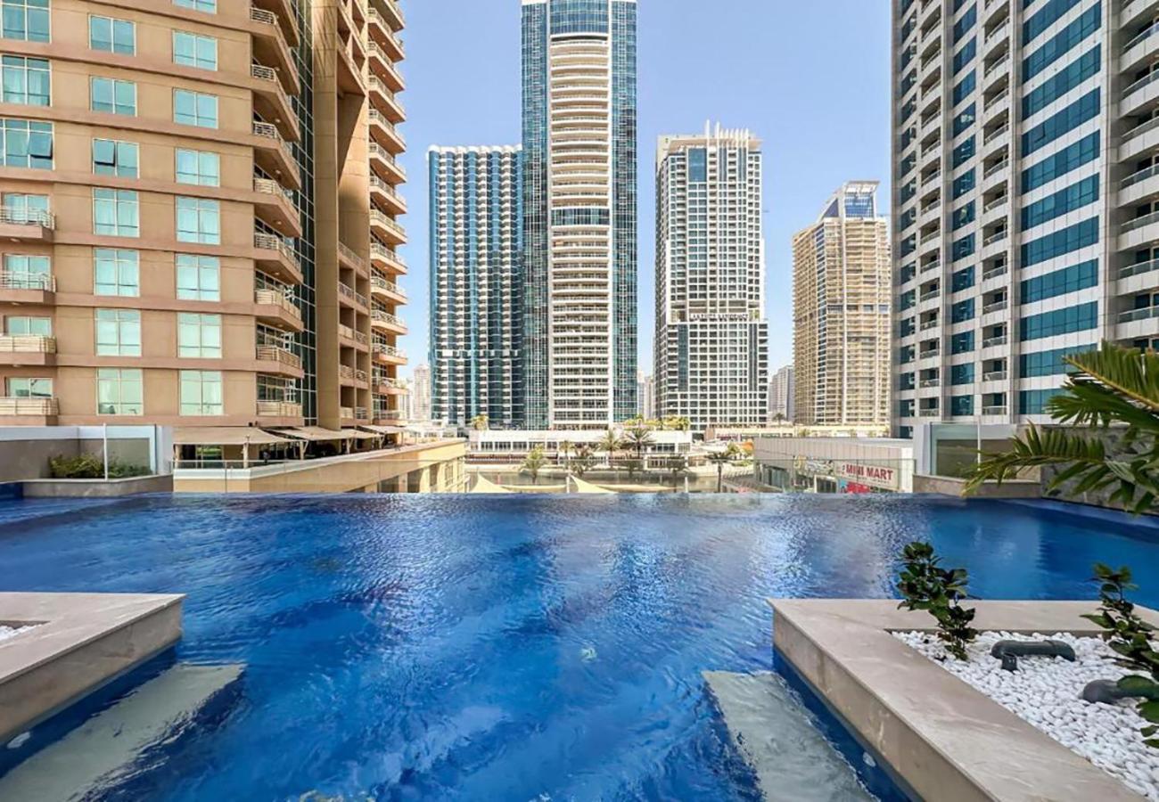 Me Do Re - Luxury Living 1 Bedroom With Panoramic View - Zed Living * Dubai