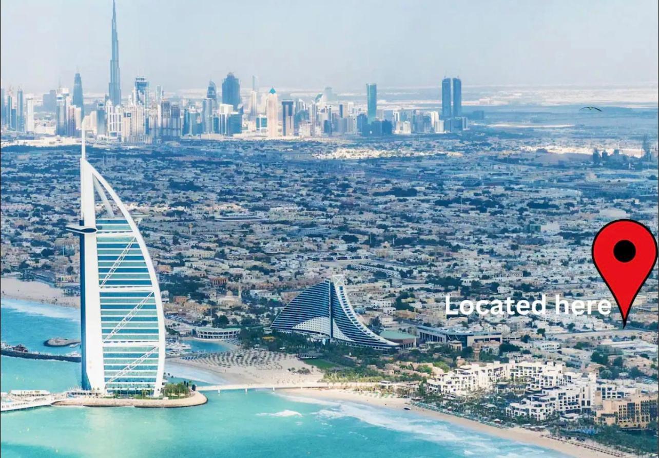 Luxury One Bedroom * Dubai