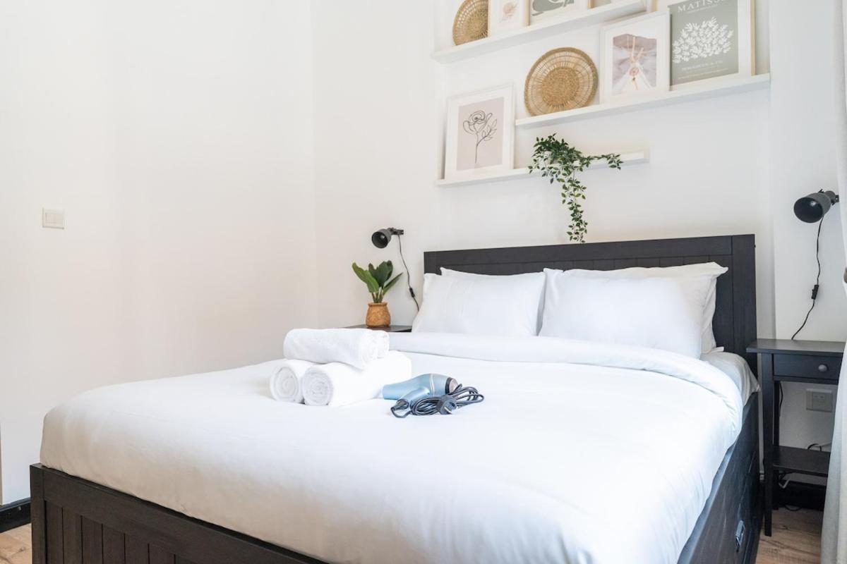 Relaxing Awesome 1-bedroom In Jvc Apartment *