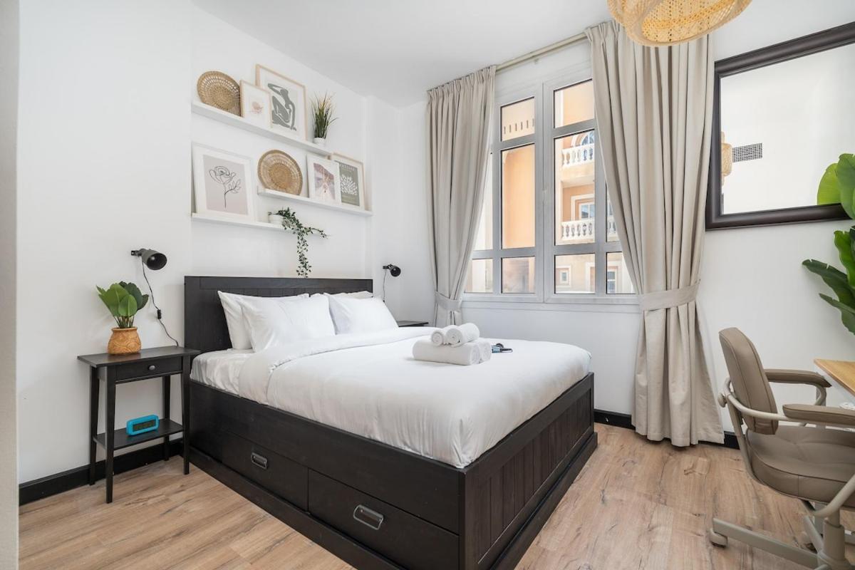 Relaxing Awesome 1-bedroom In Jvc *