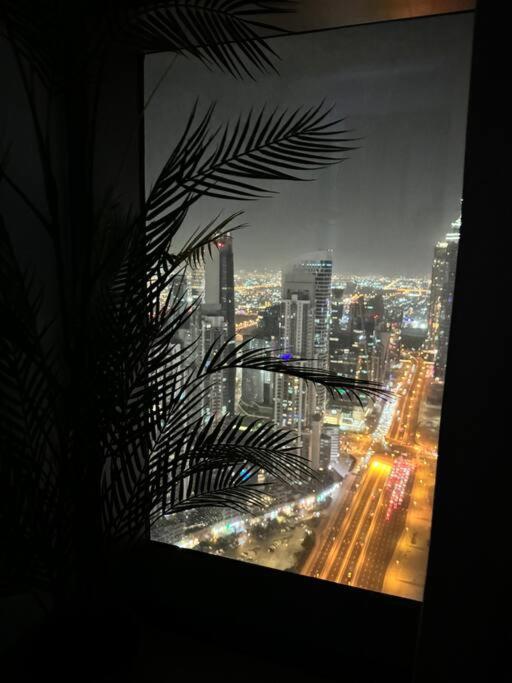 Highest Infinity Pool Burj Khalifa View * Dubai