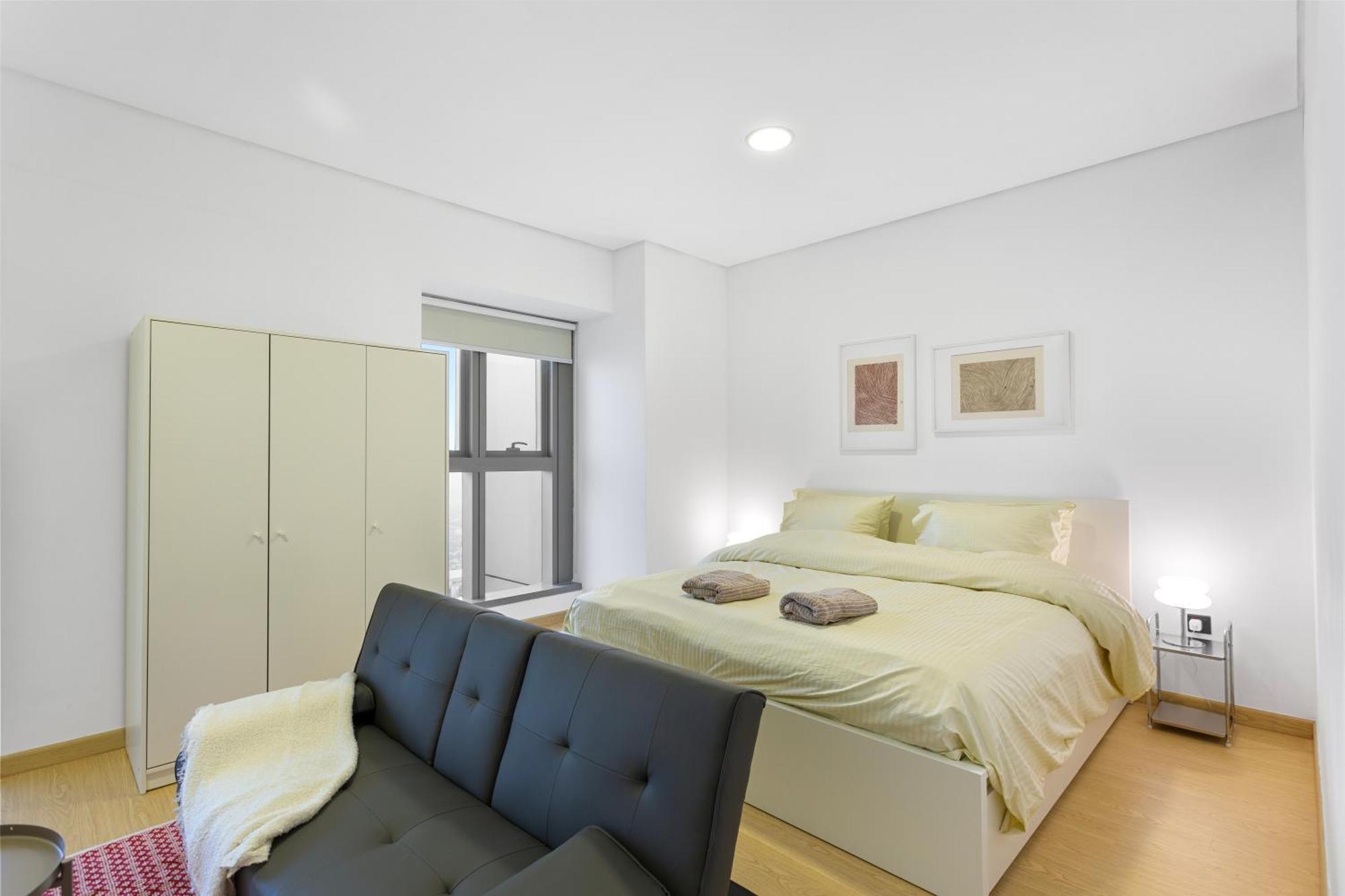 Apartment Marina Floor 89 - Amazing Views *