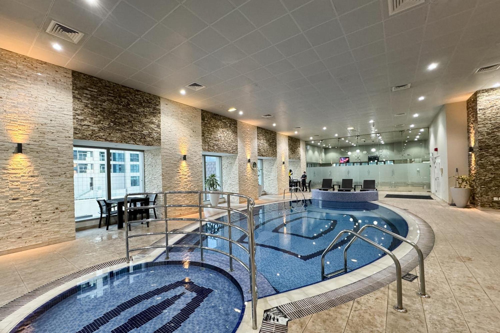 Marina Floor 89 - Amazing Views Apartment