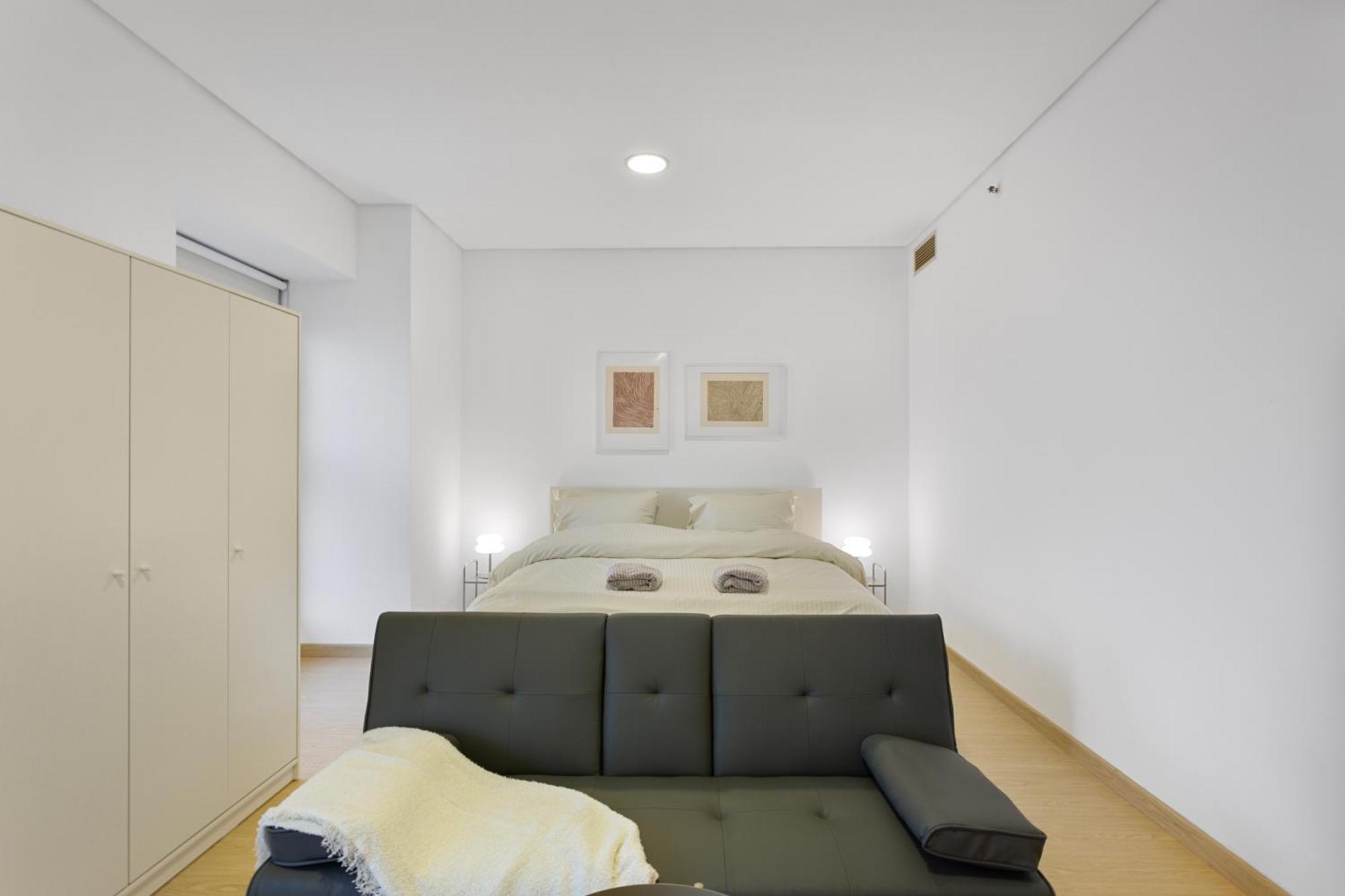 Apartment Marina Floor 89 - Amazing Views