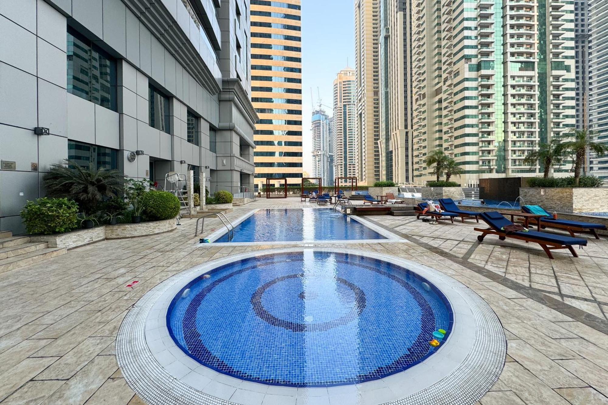 Marina Floor 89 - Amazing Views Apartment