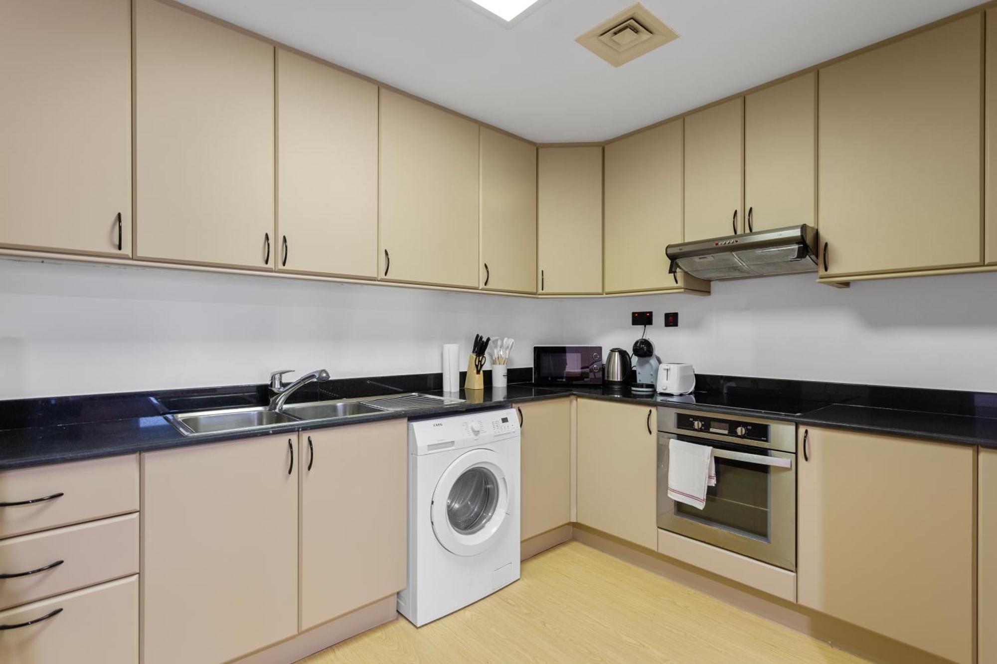 Apartment Marina Floor 89 - Amazing Views *