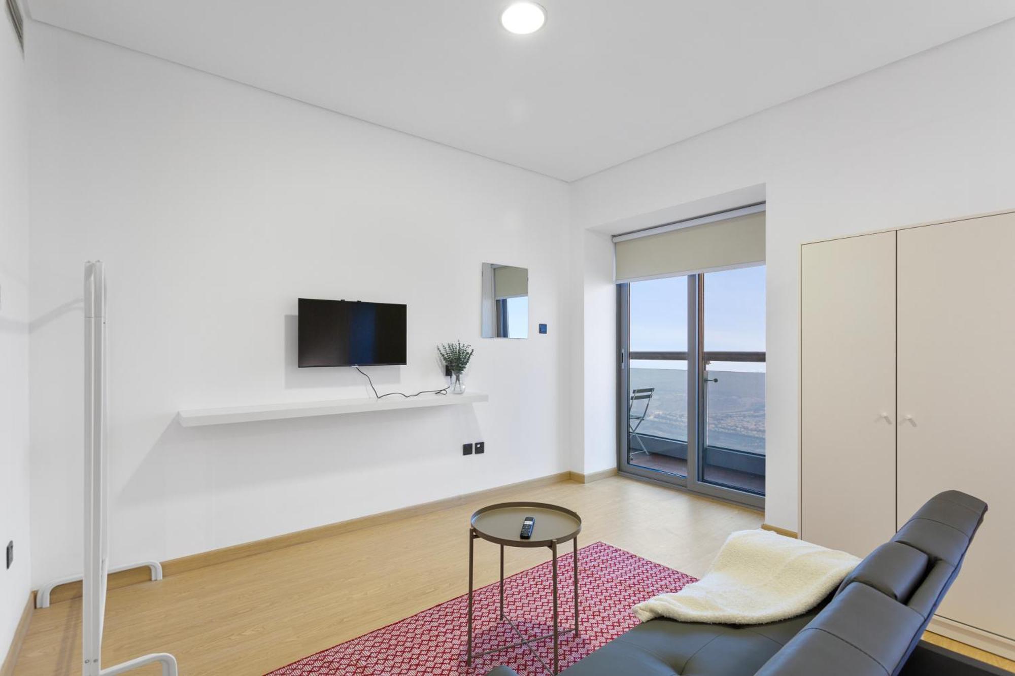 Marina Floor 89 - Amazing Views *
