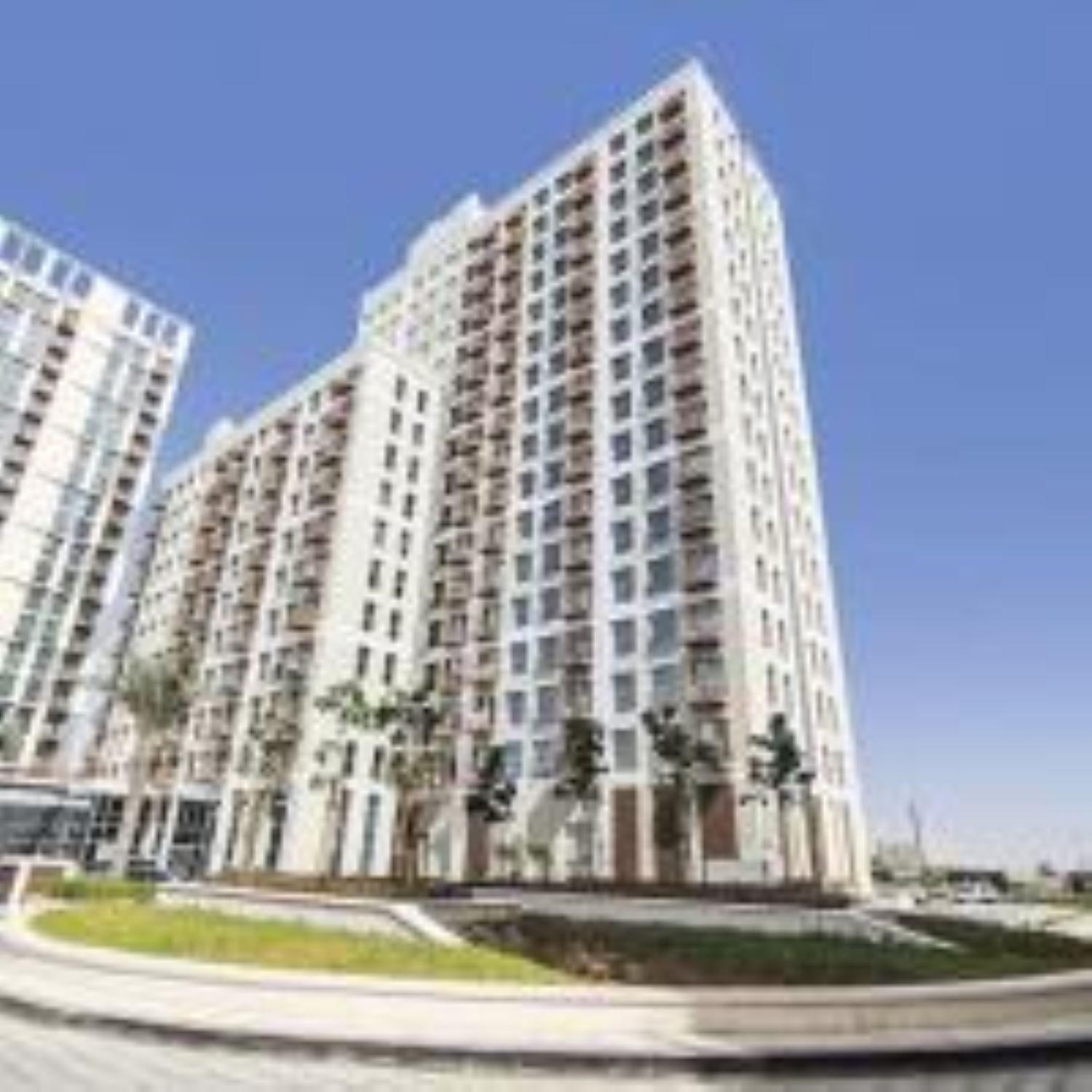 Apartment Elegant 1br In Collective, Hills *