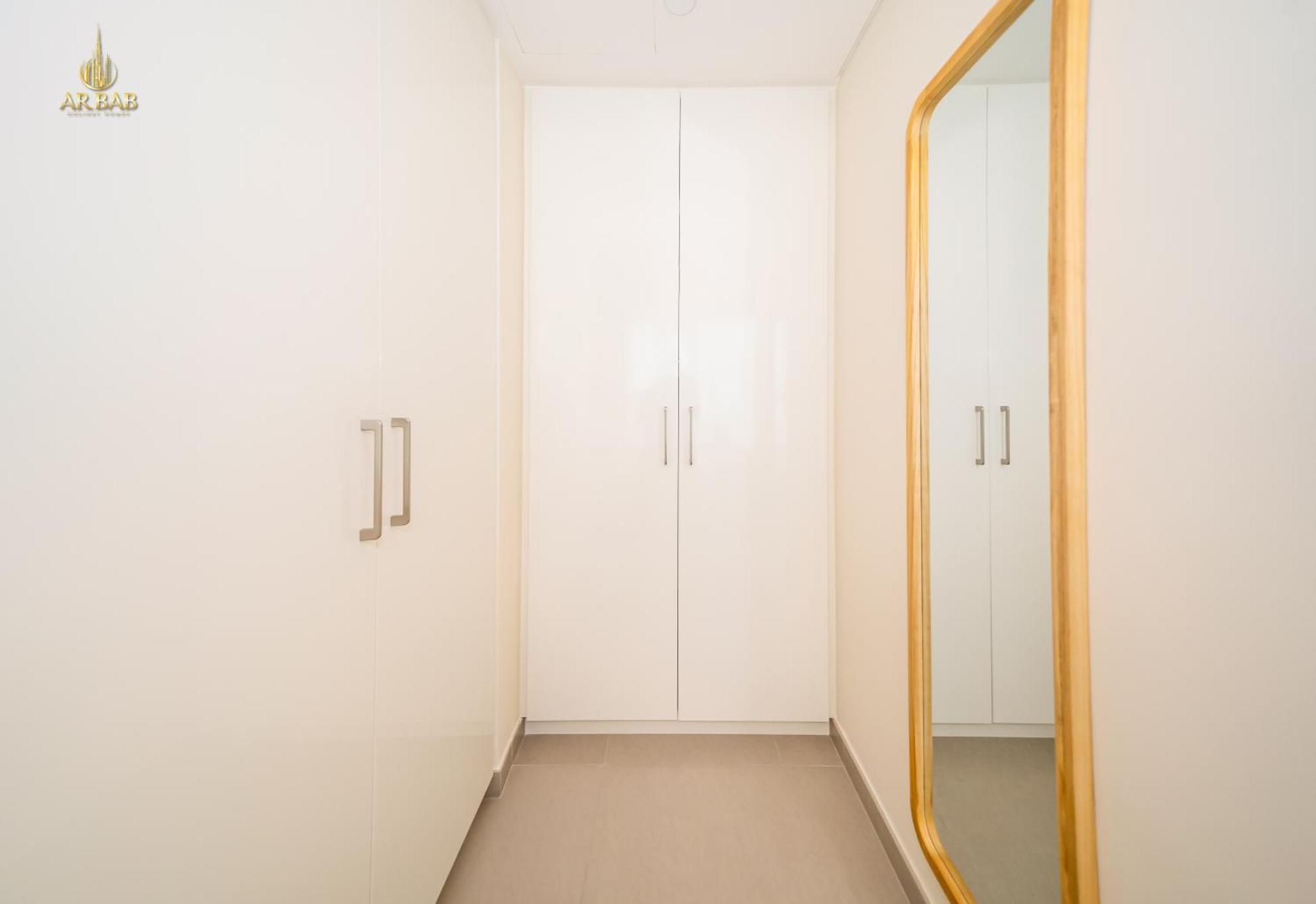 Arbab Homes Premium 1Br - Near Dubai Mall - Downtown Views Apartment